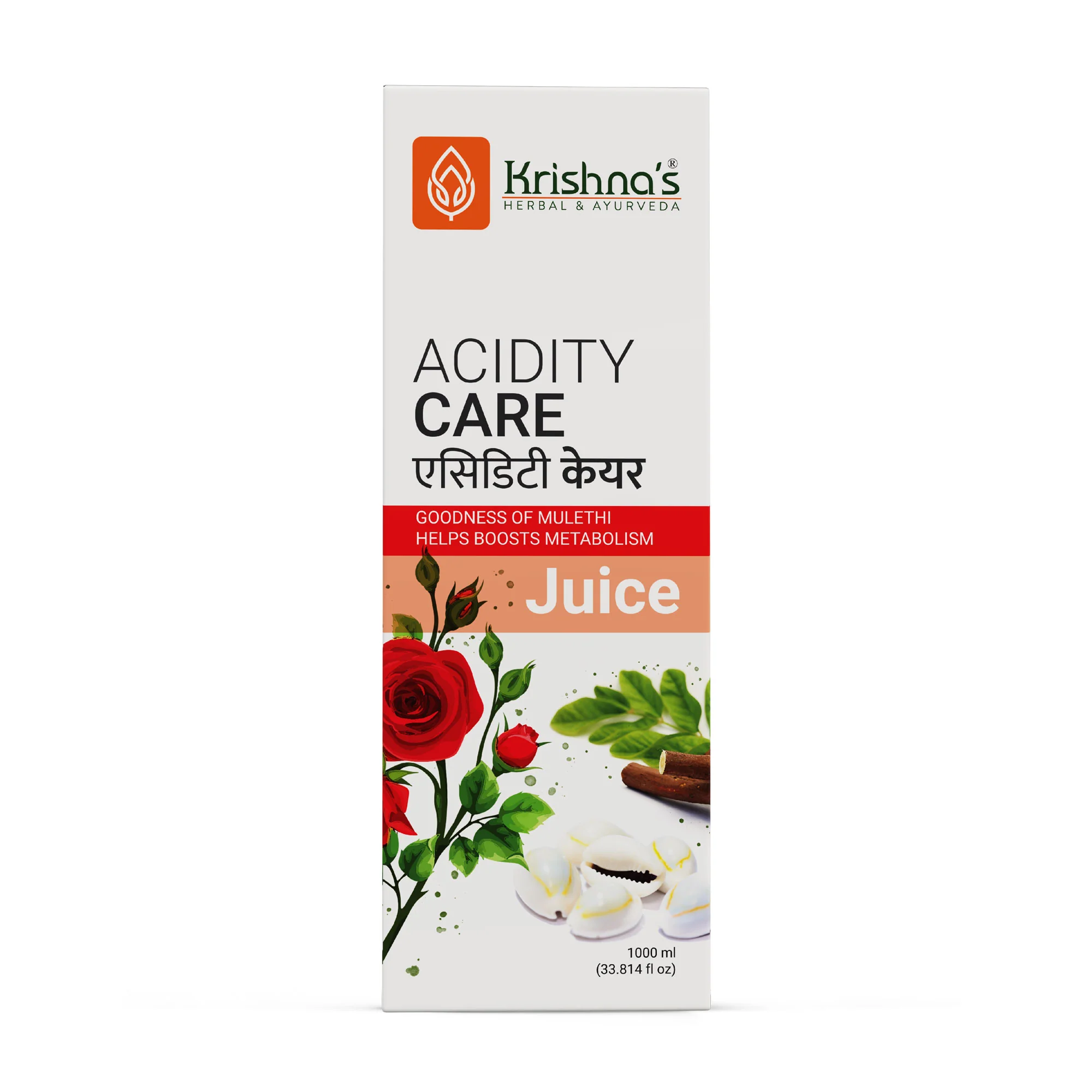 Acidity Care Juice - Image 10