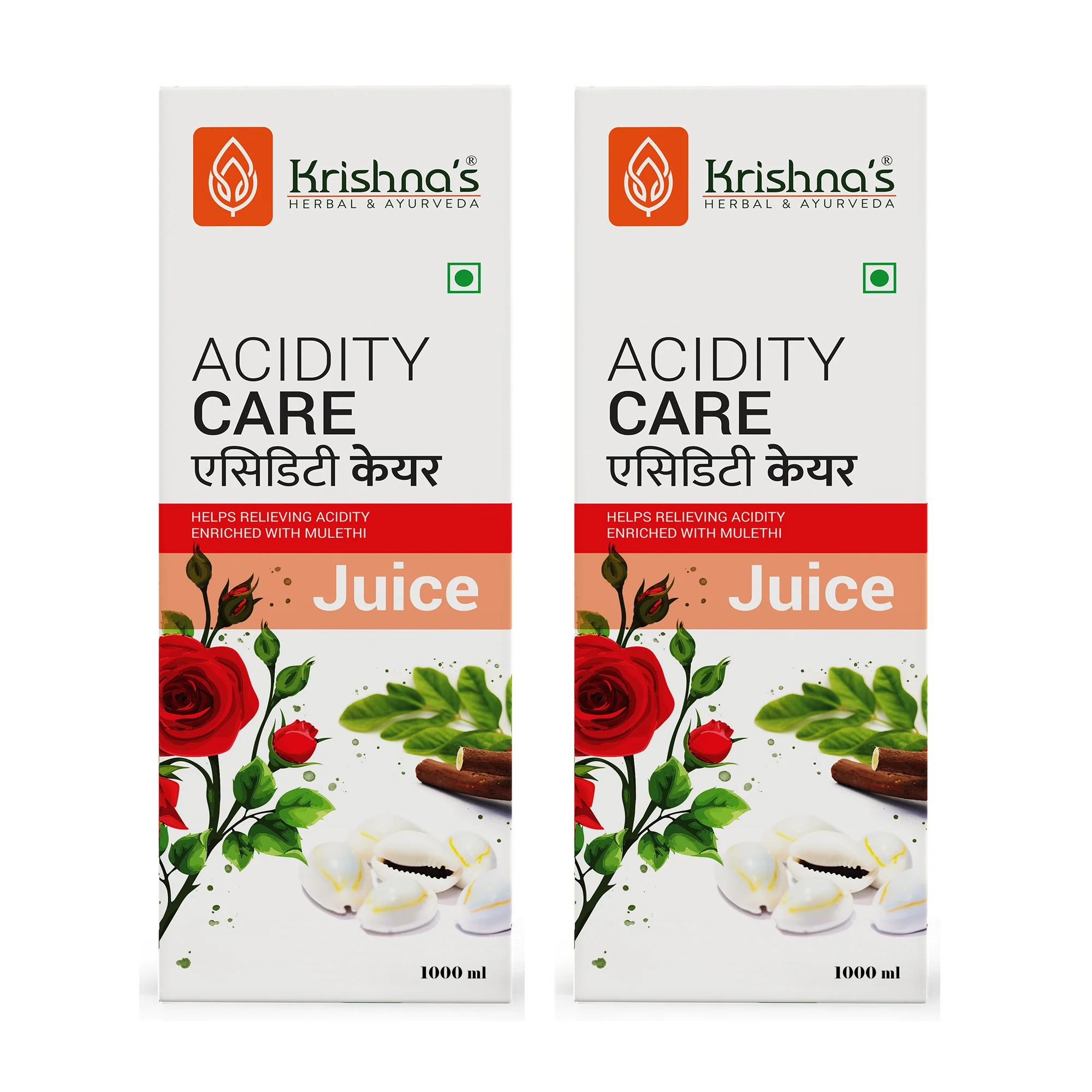 Acidity Care Juice - Image 13