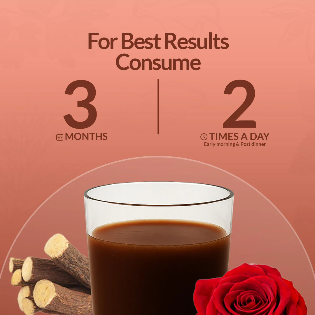 Acidity Care Juice - Image 7