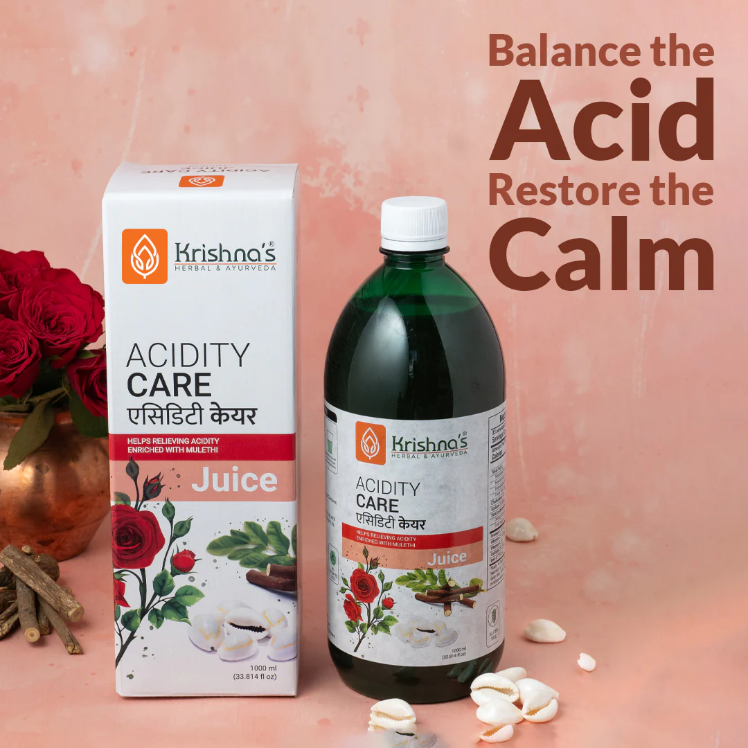 Acidity Care Juice - Image 8