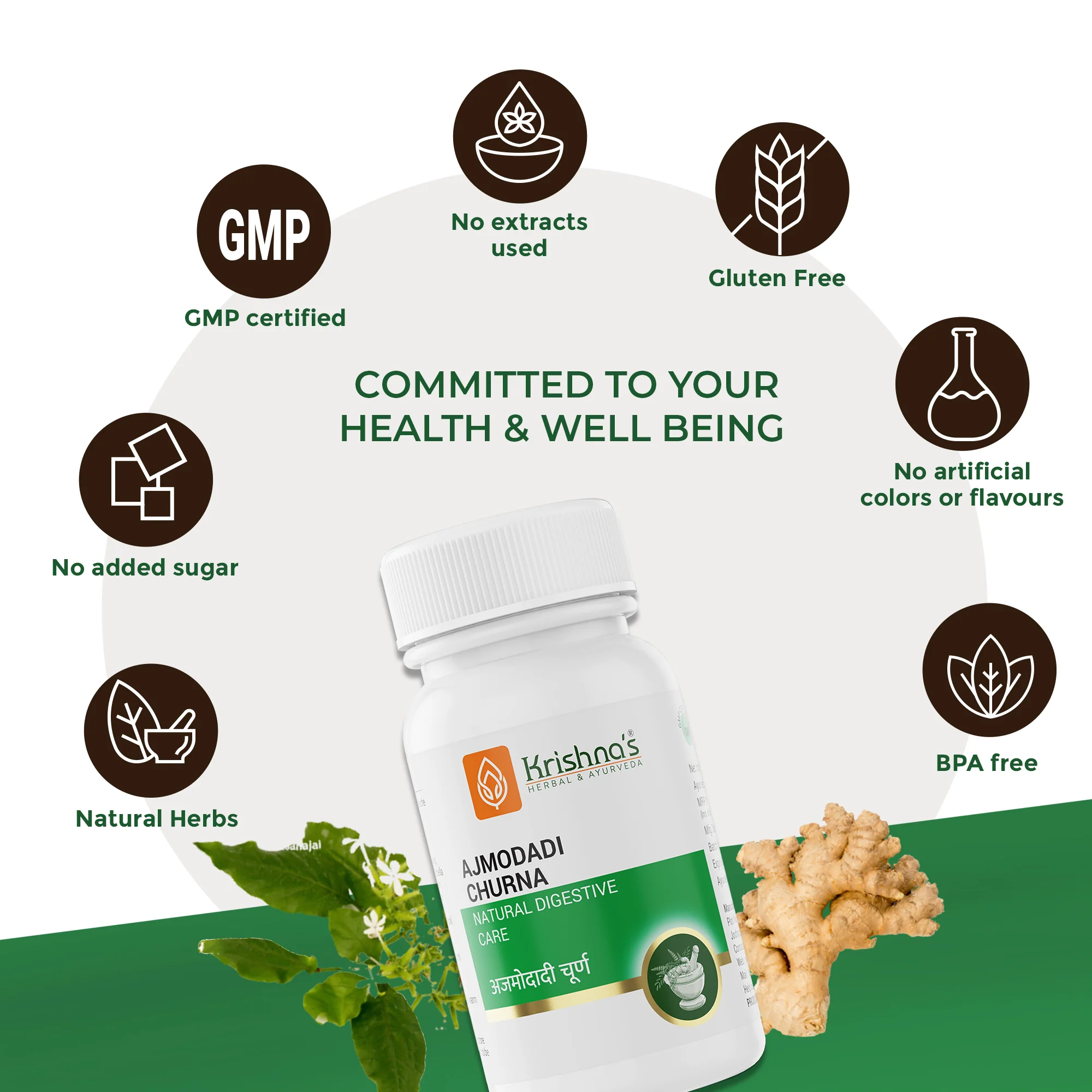 Ajmodadi Churna - Image 4