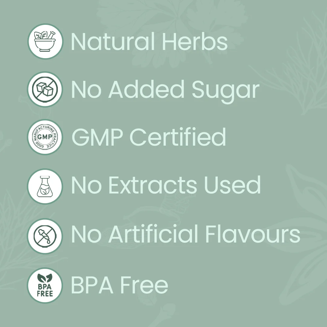 Aloe-Amla Mix Juice - Image 6