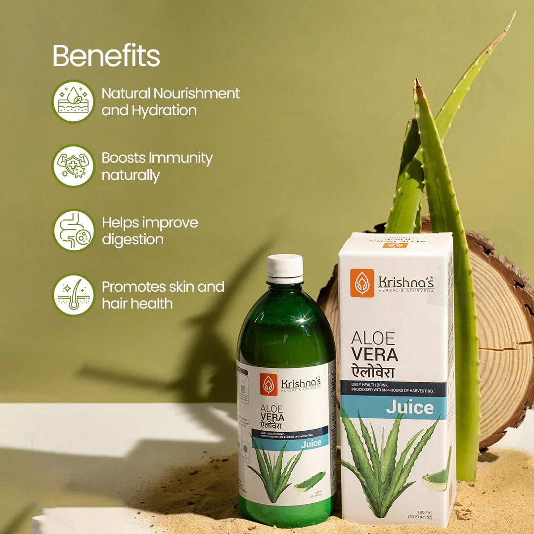 Aloe Vera Juice - Image 3