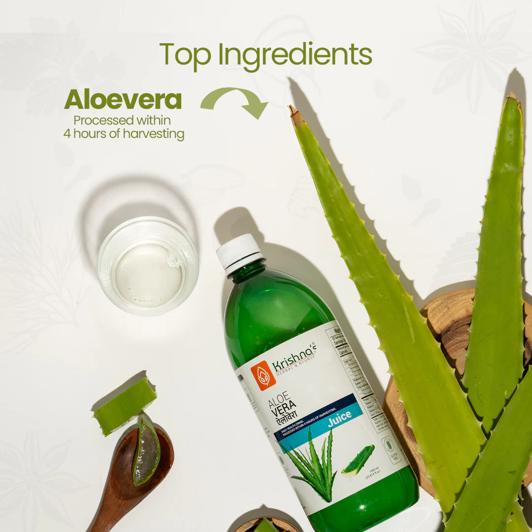 Aloe Vera Juice - Image 4