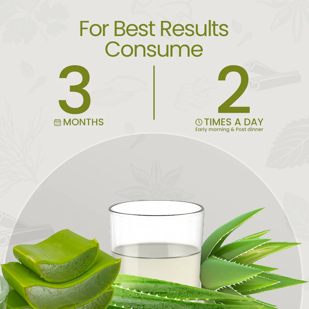 Aloe Vera Juice - Image 7
