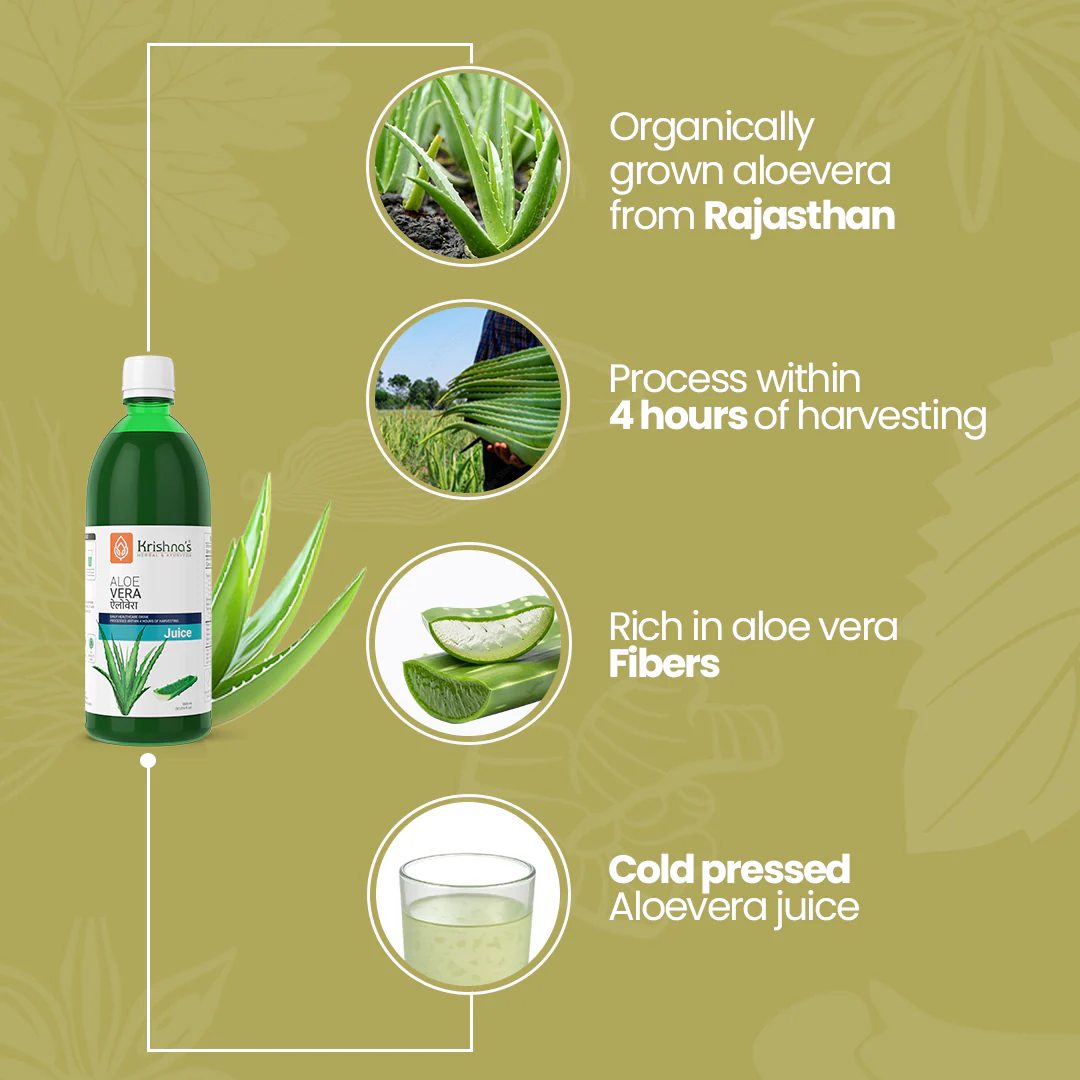 Aloe Vera Juice - Image 8
