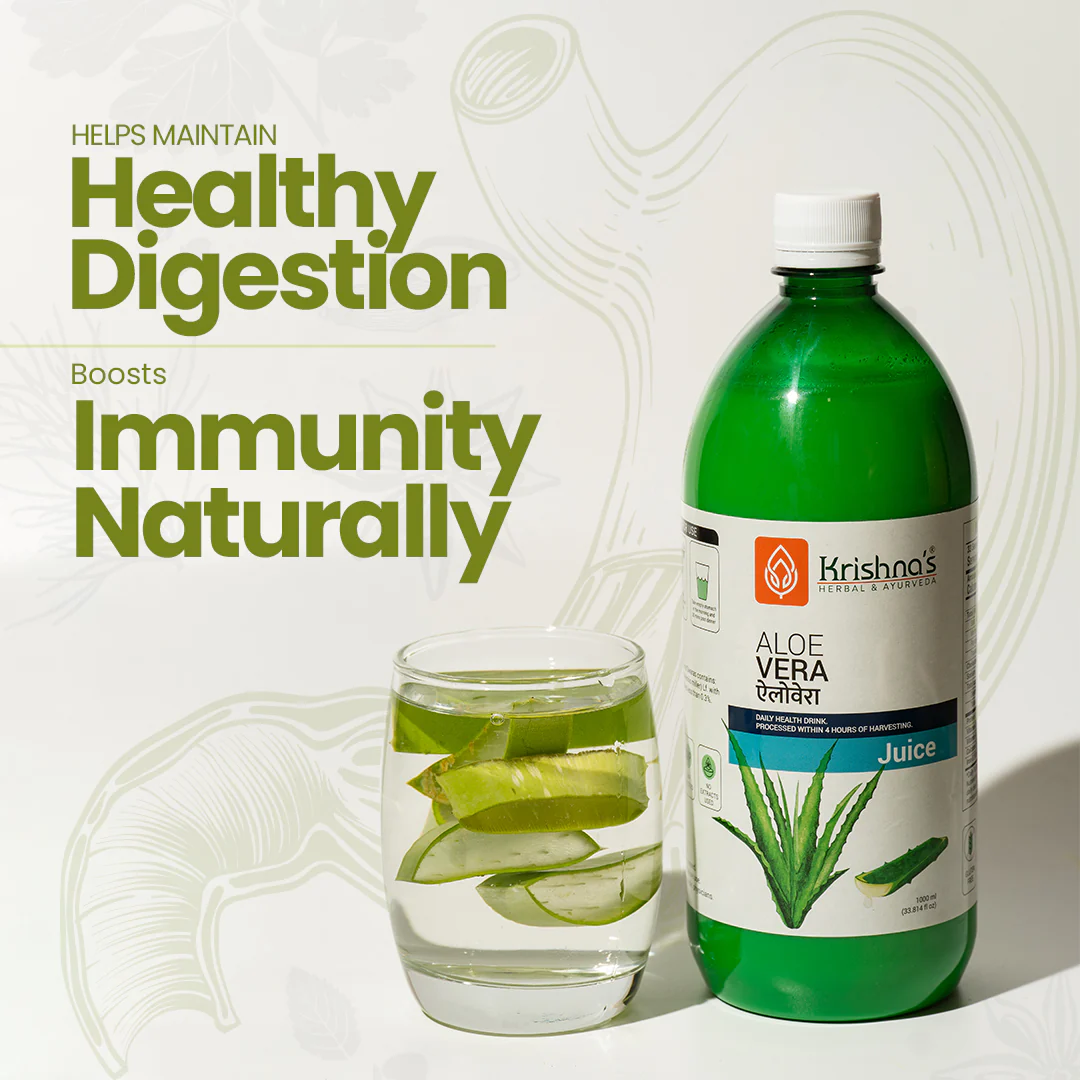 Aloe Vera Juice - Image 9