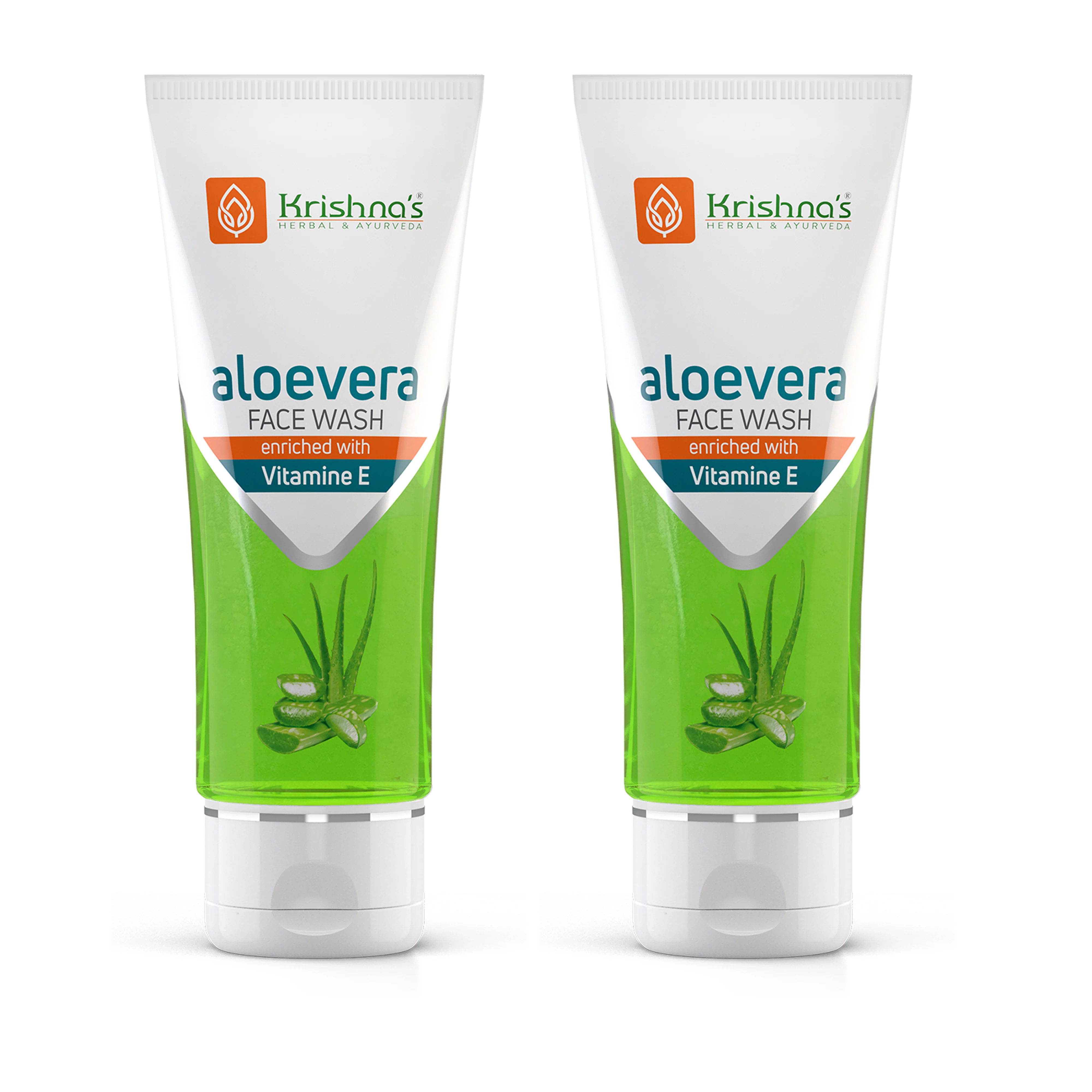 Aloevera Face wash - Image 10