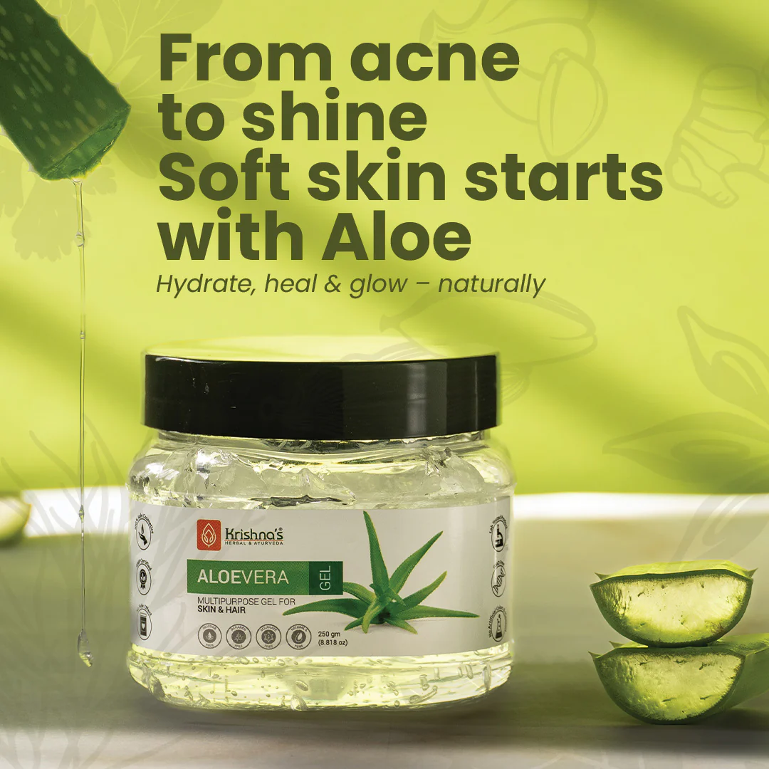 Aloe vera Gel - Image 7