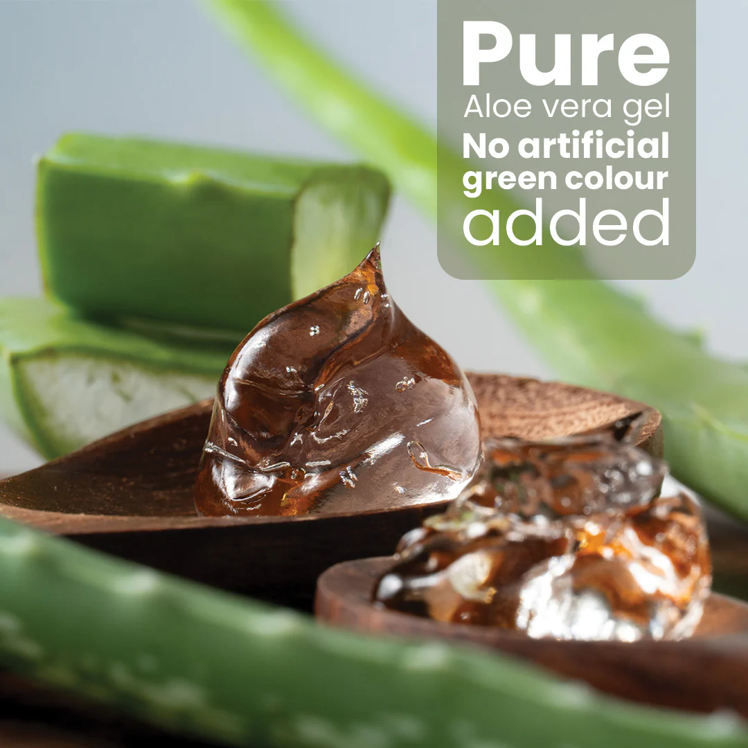Aloe vera Gel - Image 8