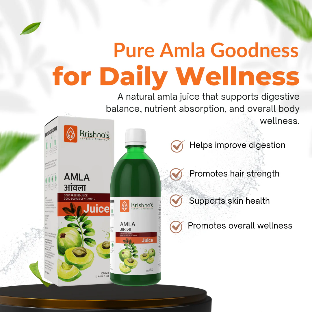 Amla Juice 1000 ml | Skin & Pimple Care Juice 1000 ml - Image 3