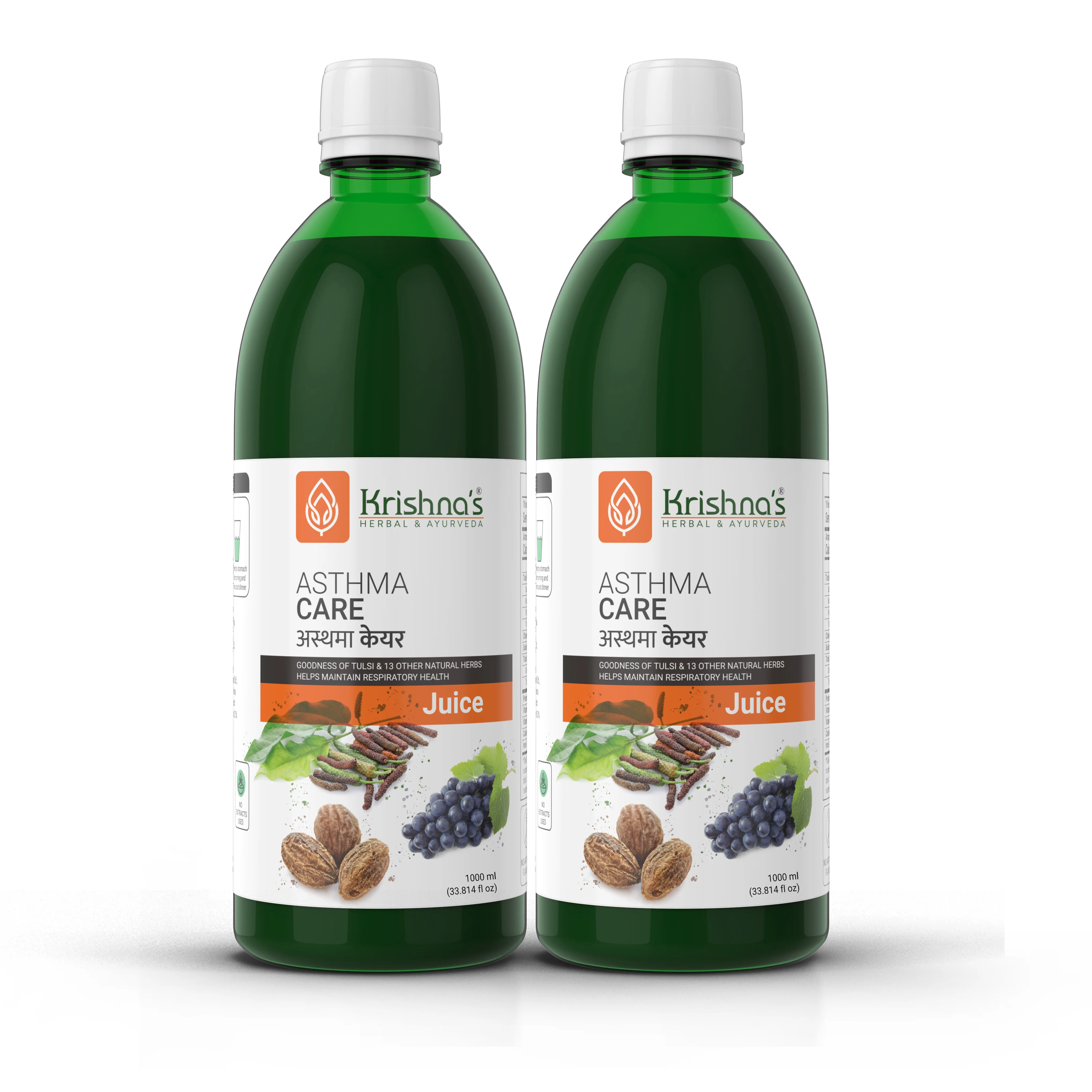 Asthma Care Juice - Image 13