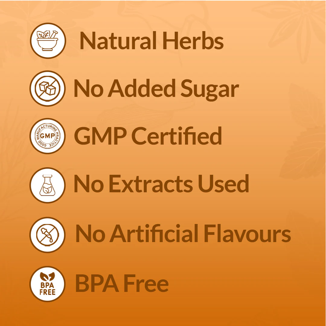 Asthma Care Juice - Image 6