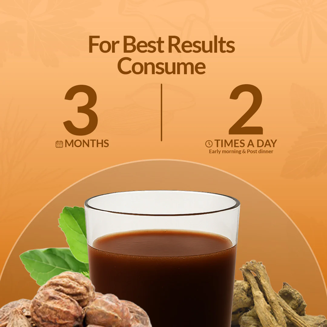 Asthma Care Juice - Image 7