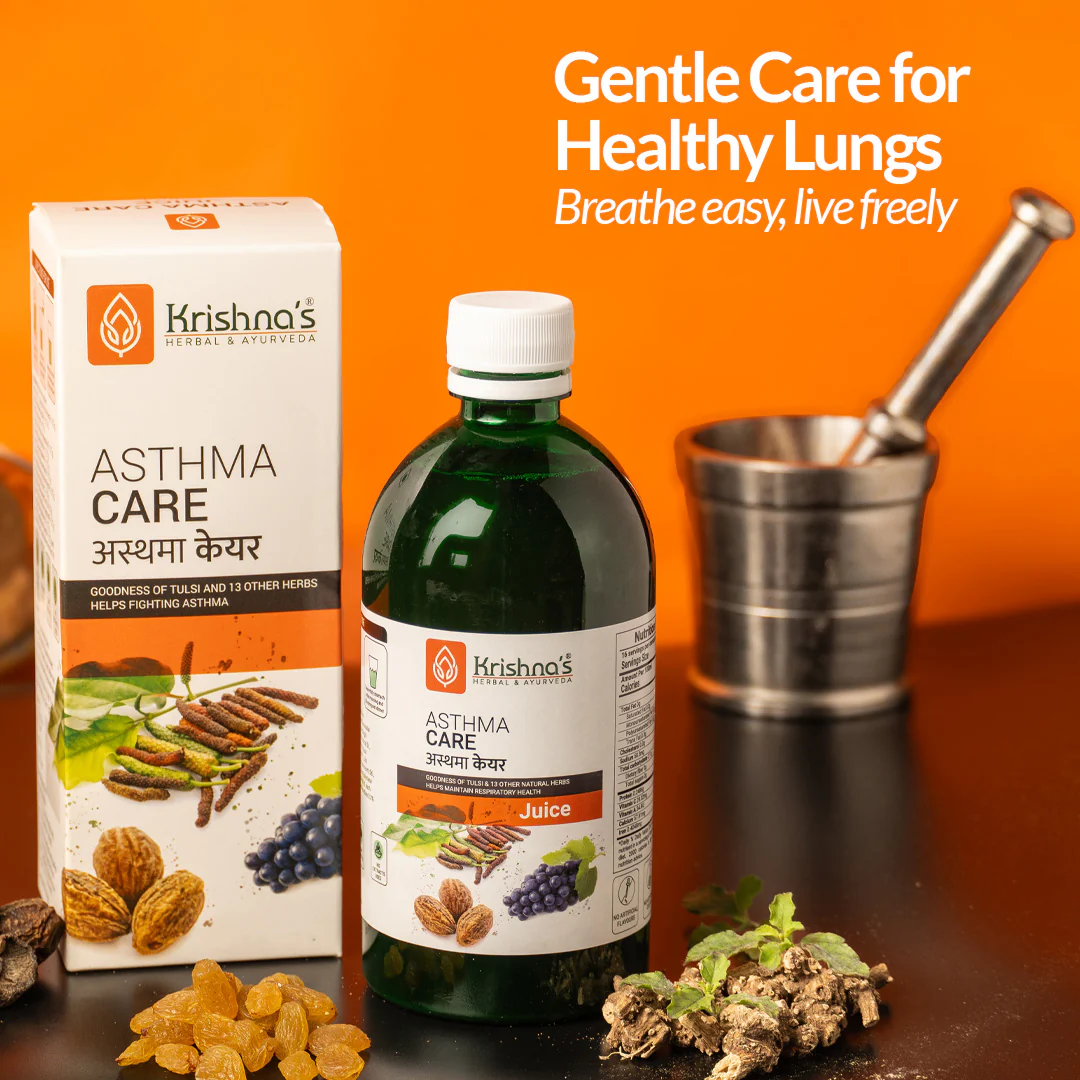 Asthma Care Juice - Image 8