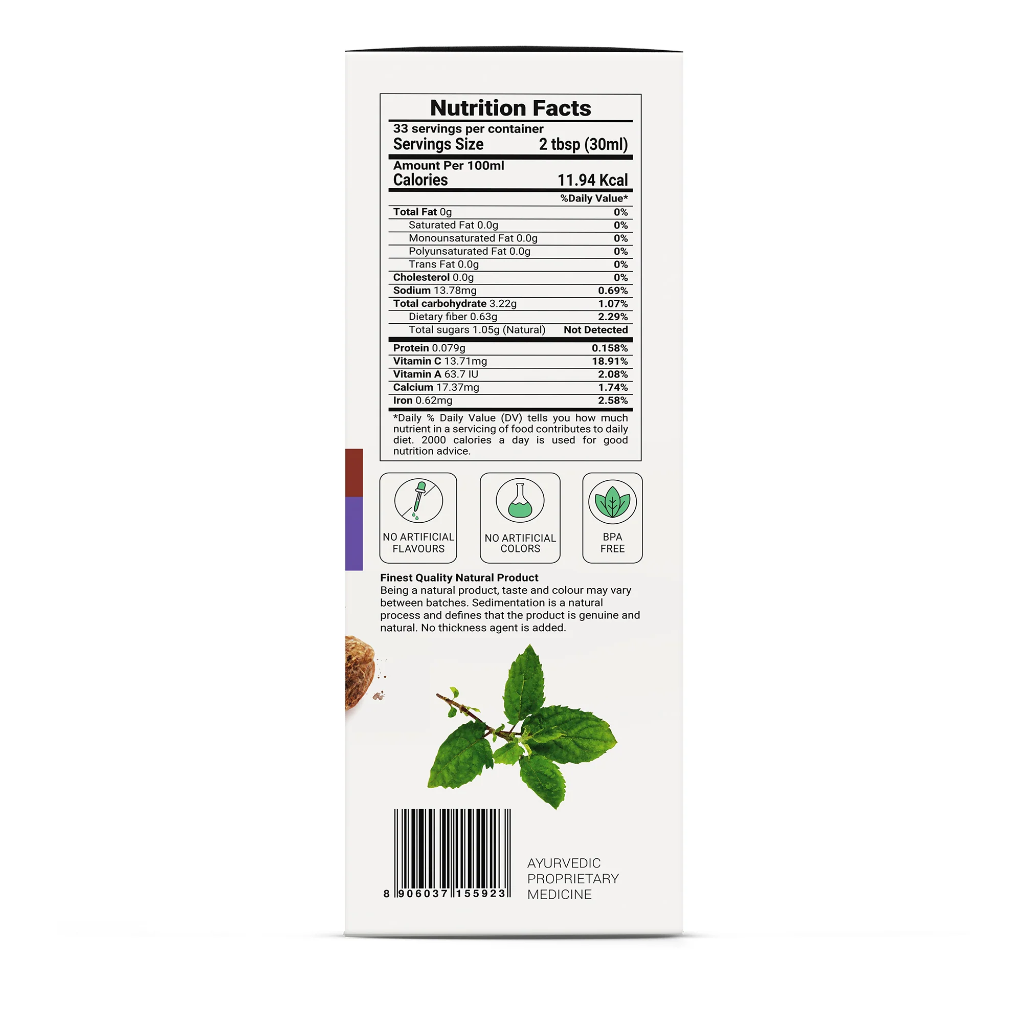 Asthosolv Juice - Image 11