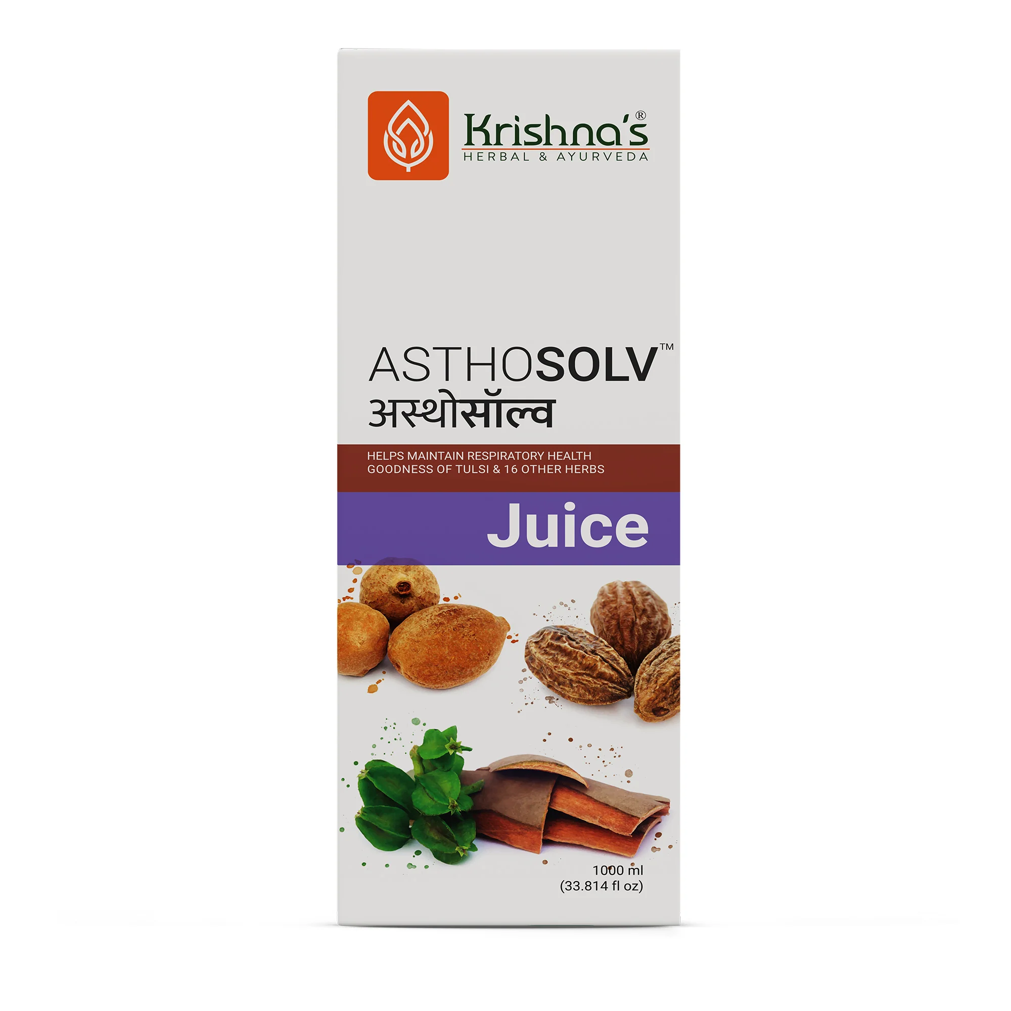 Asthosolv Juice - Image 14