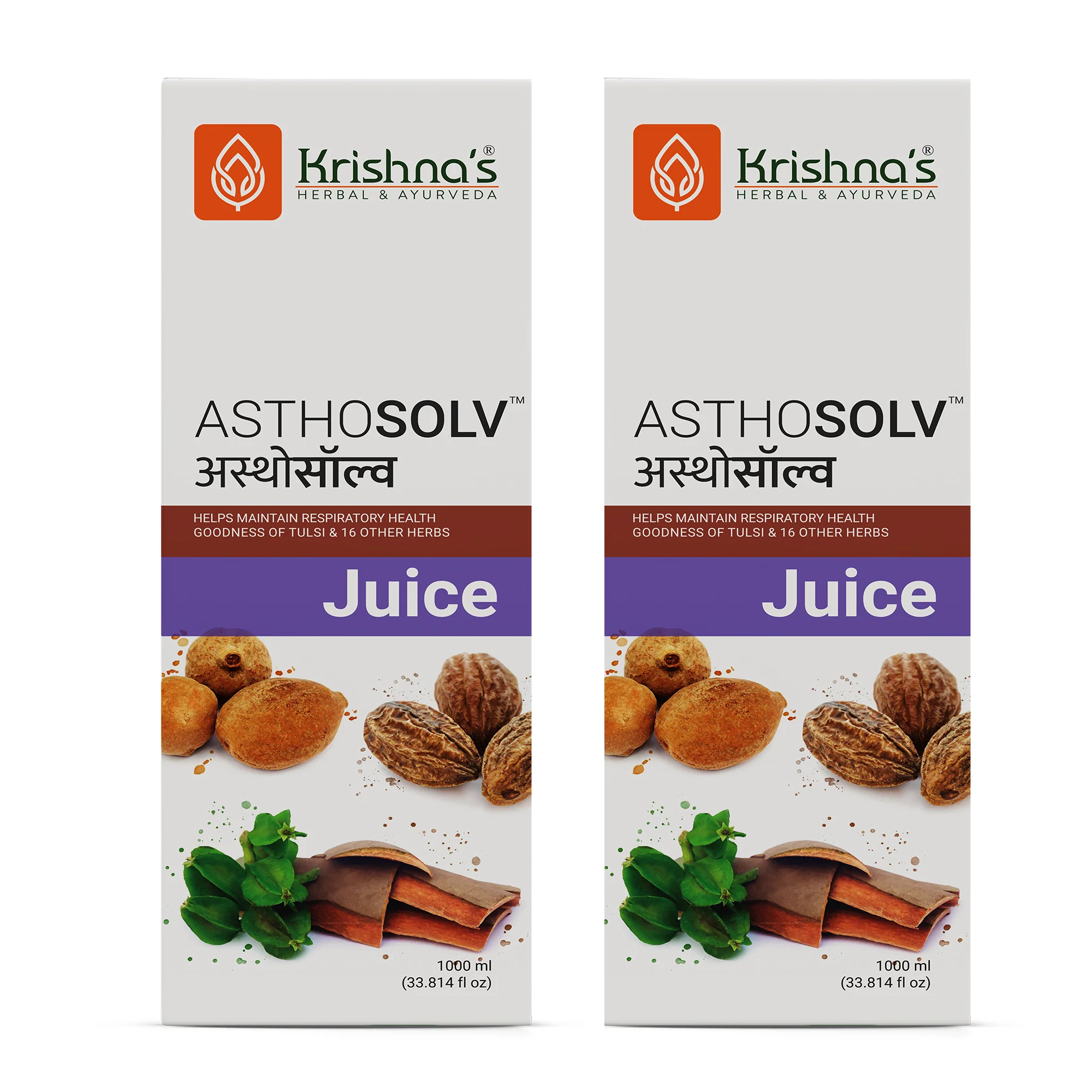 Asthosolv Juice - Image 15