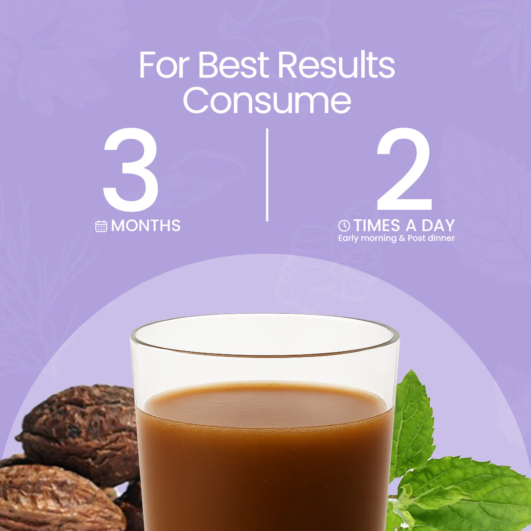 Asthosolv Juice - Image 7