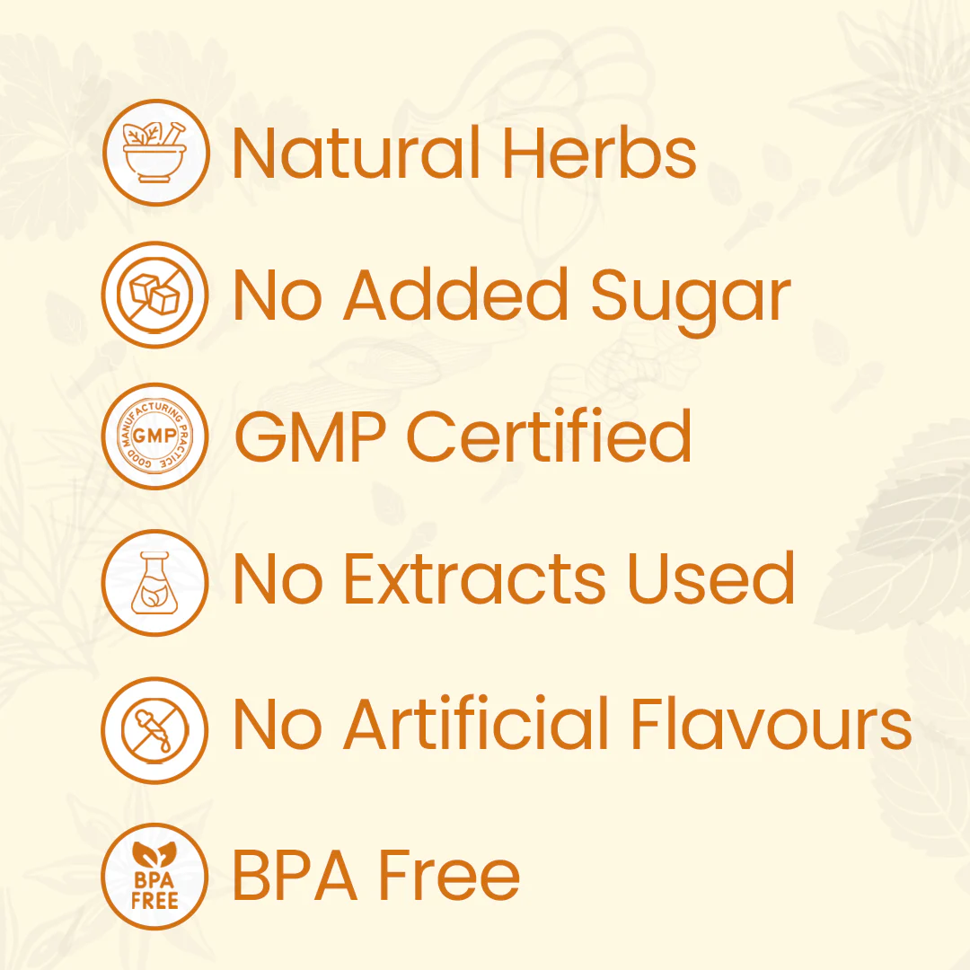 Ayurvedic Detox Juice - Image 6