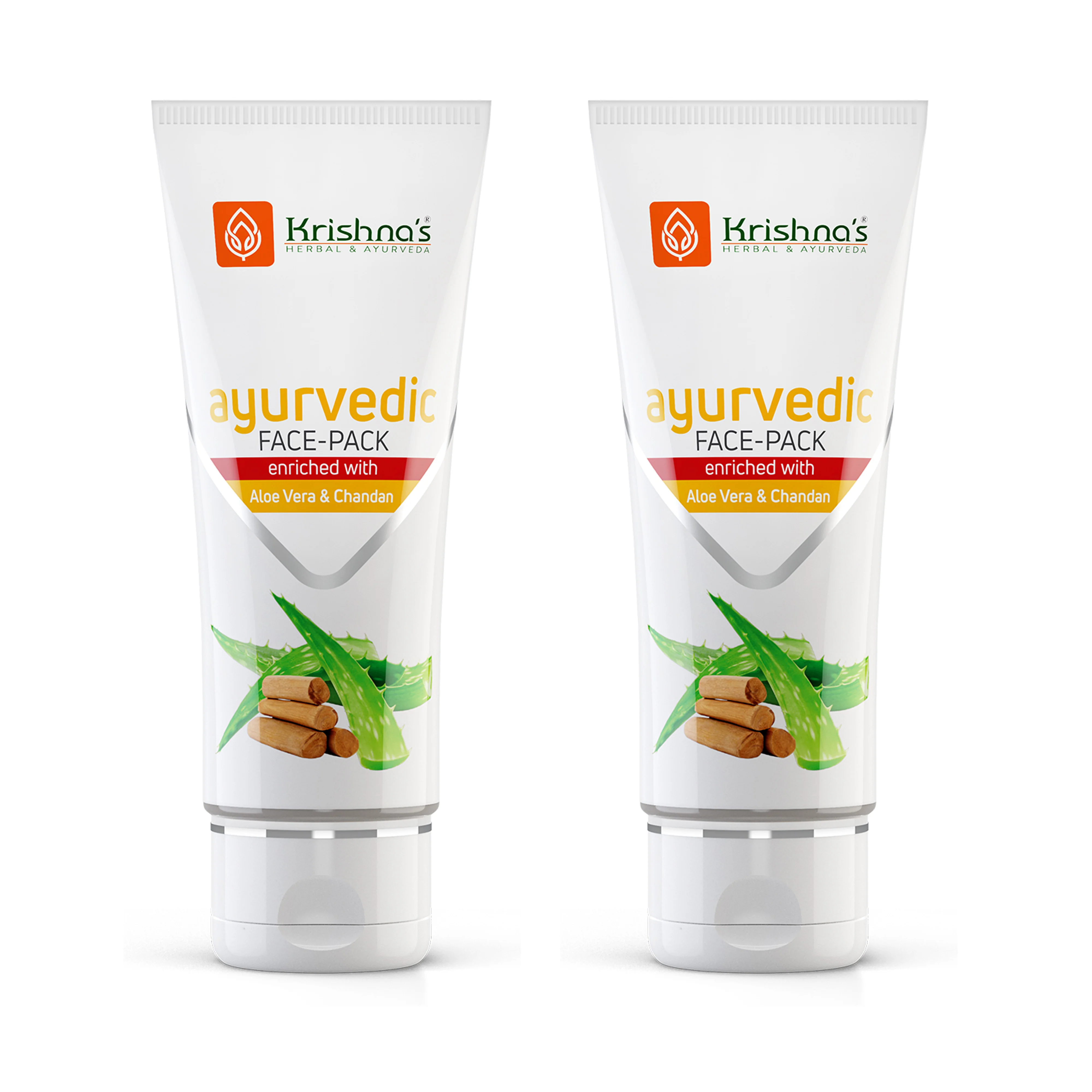 Ayurvedic Face Pack - Image 10