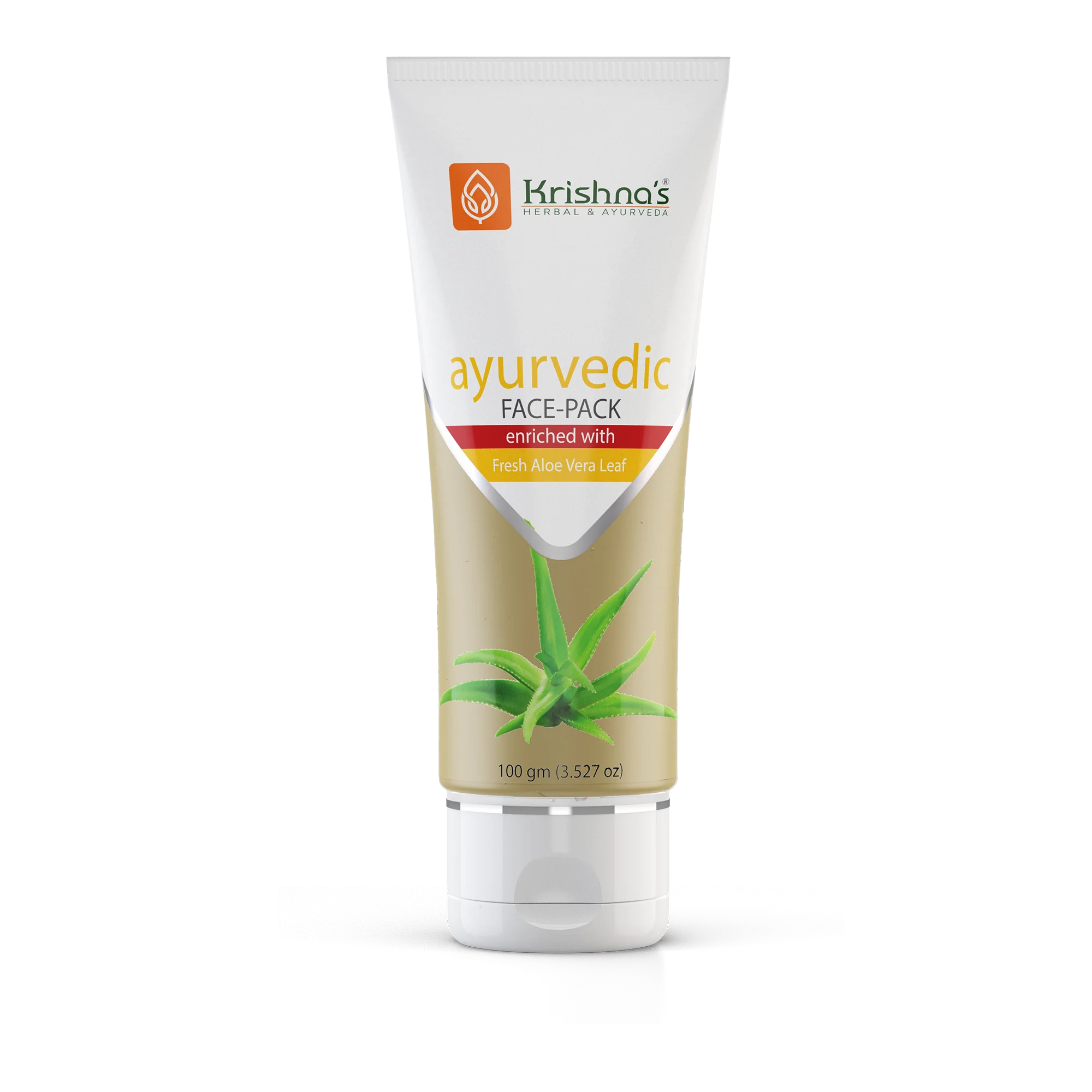 Ayurvedic Face Pack - Image 8