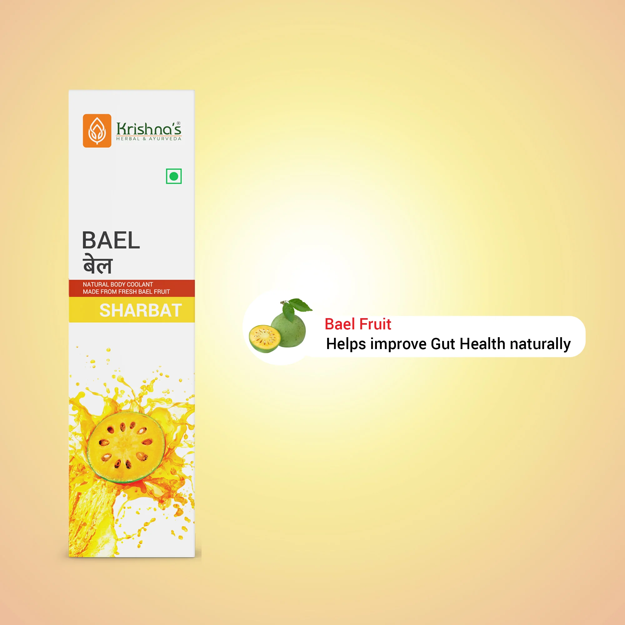 Bael Sharbat - Image 3