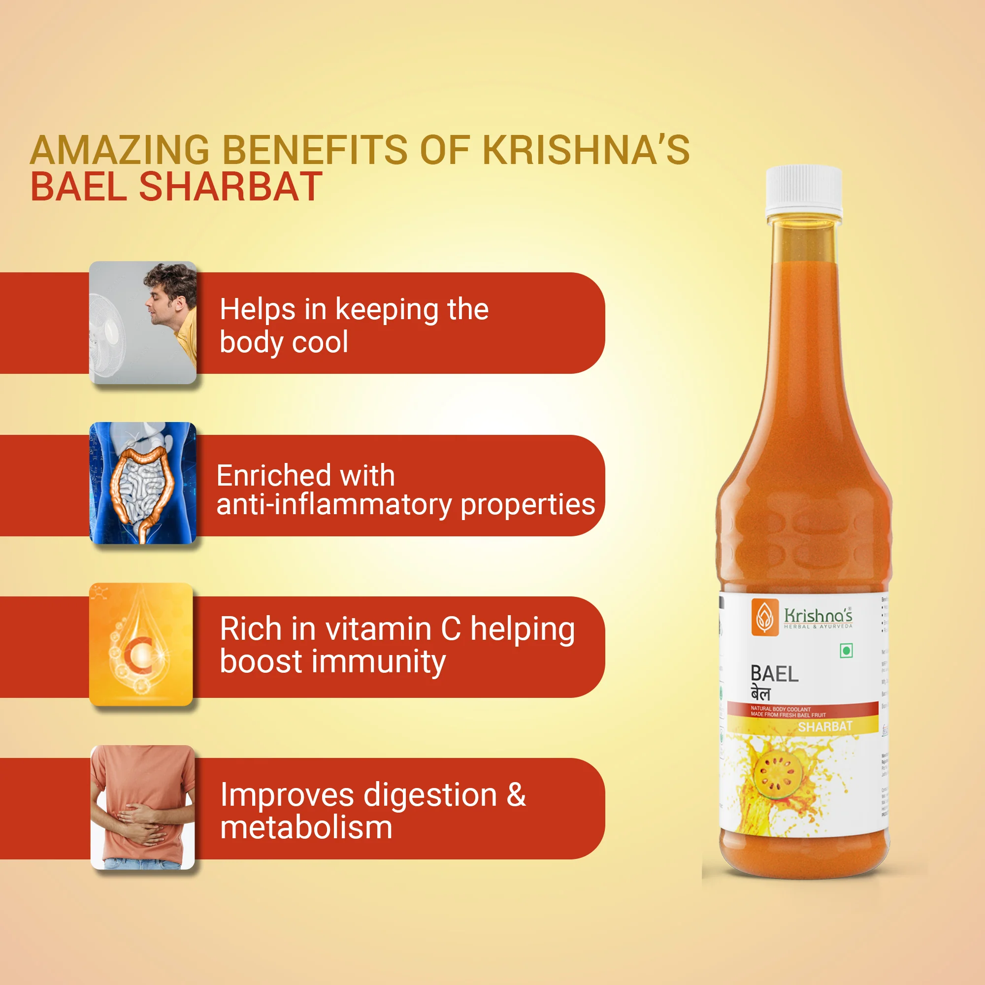 Bael Sharbat - Image 4