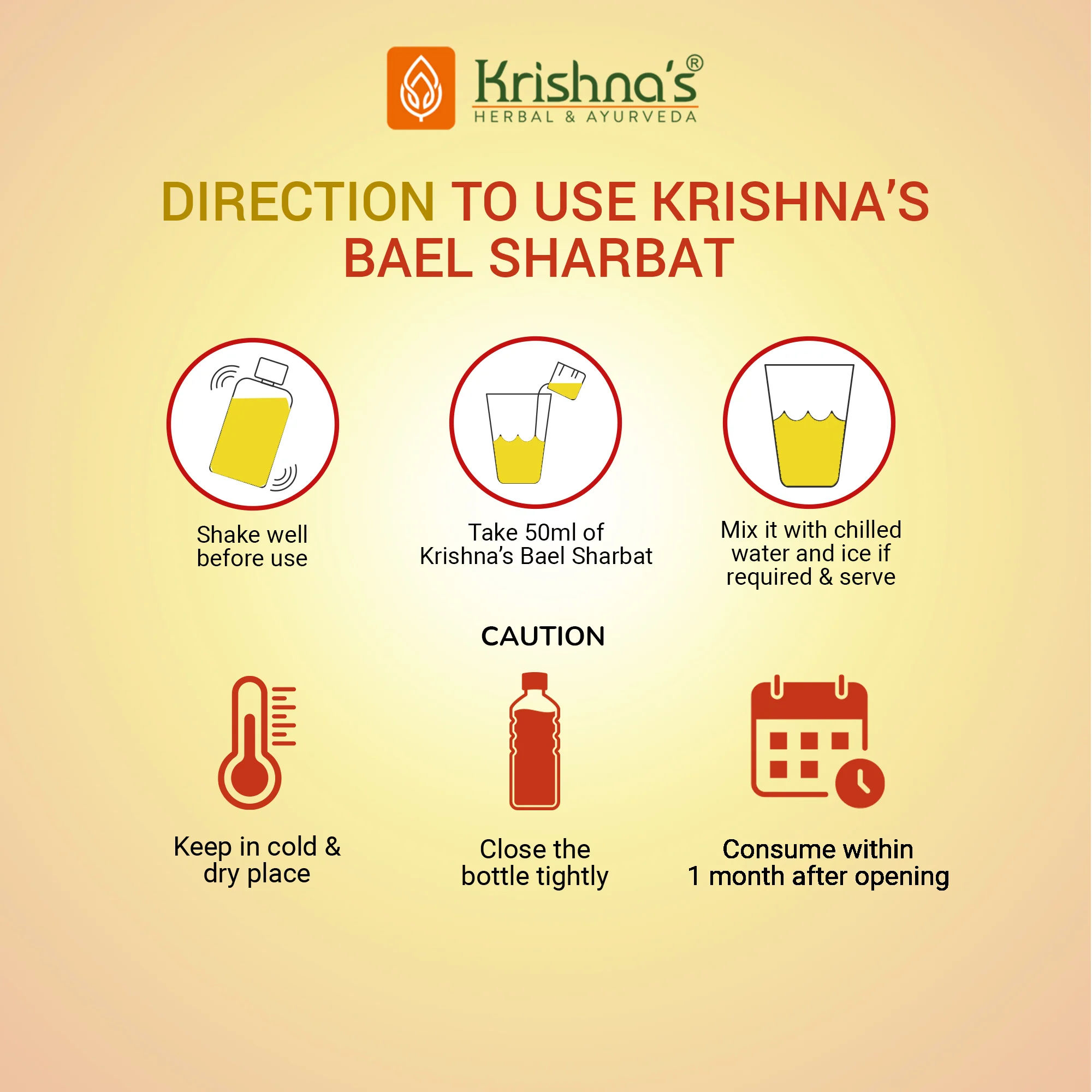 Bael Sharbat - Image 6