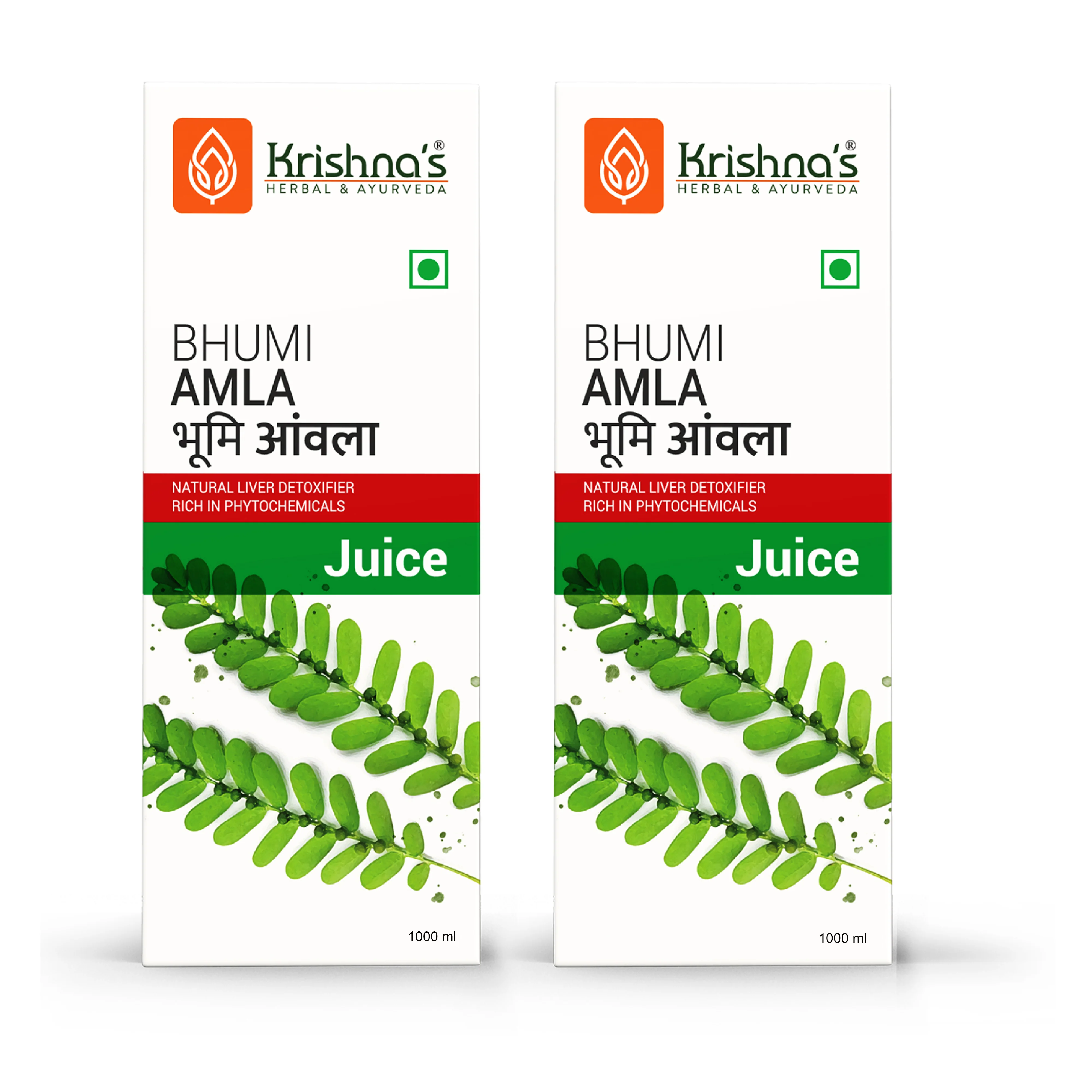 Bhumi Amla Juice - Image 15