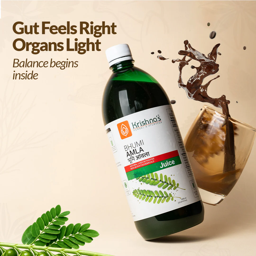 Bhumi Amla Juice - Image 8