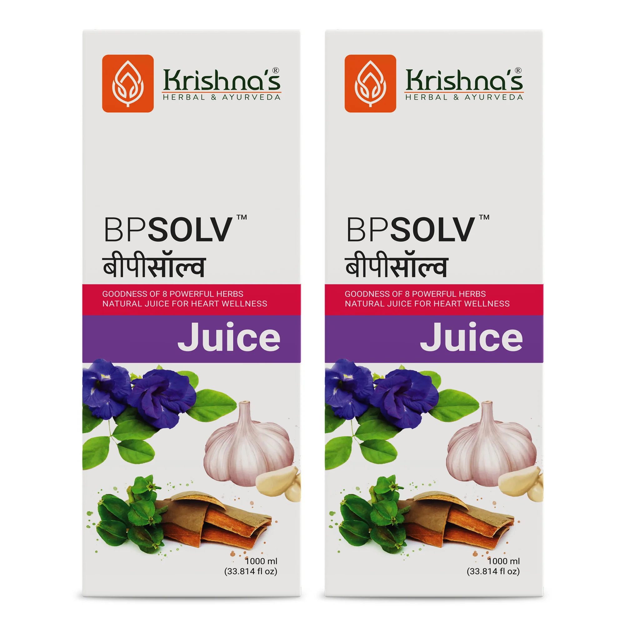 BPSOLV Juice - Image 12