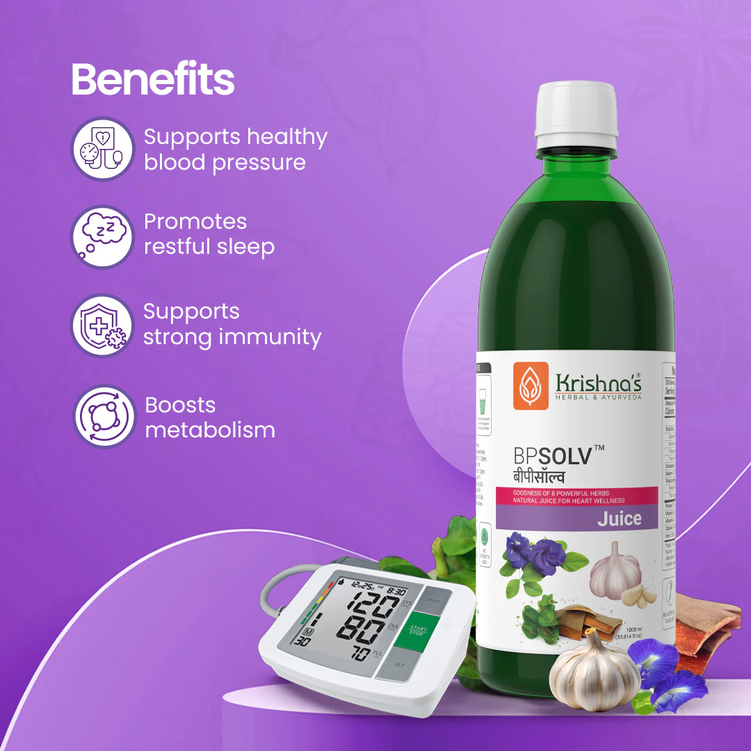 BPSOLV Juice - Image 3