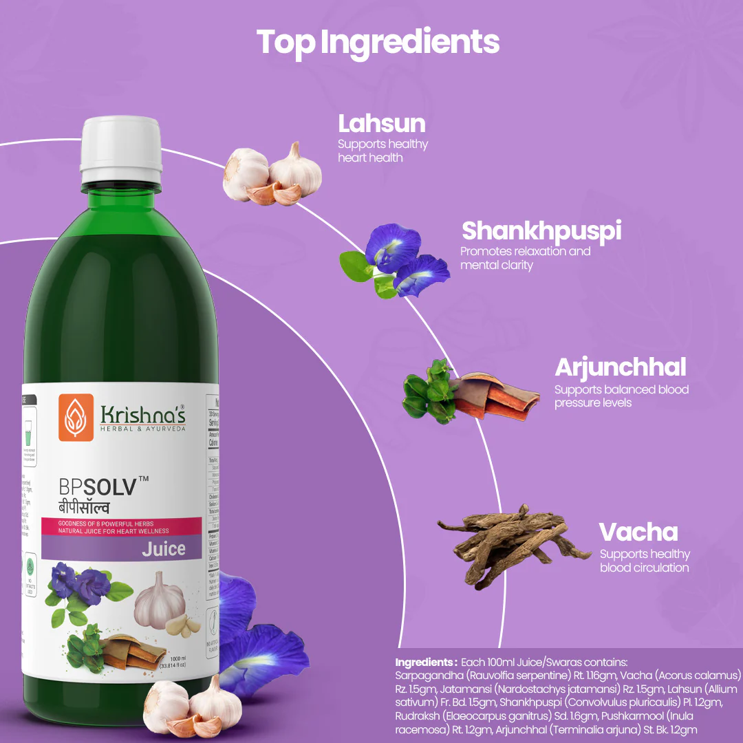 BPSOLV Juice - Image 4