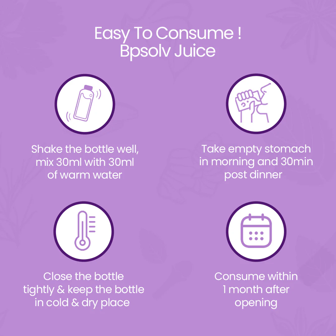 BPSOLV Juice - Image 5