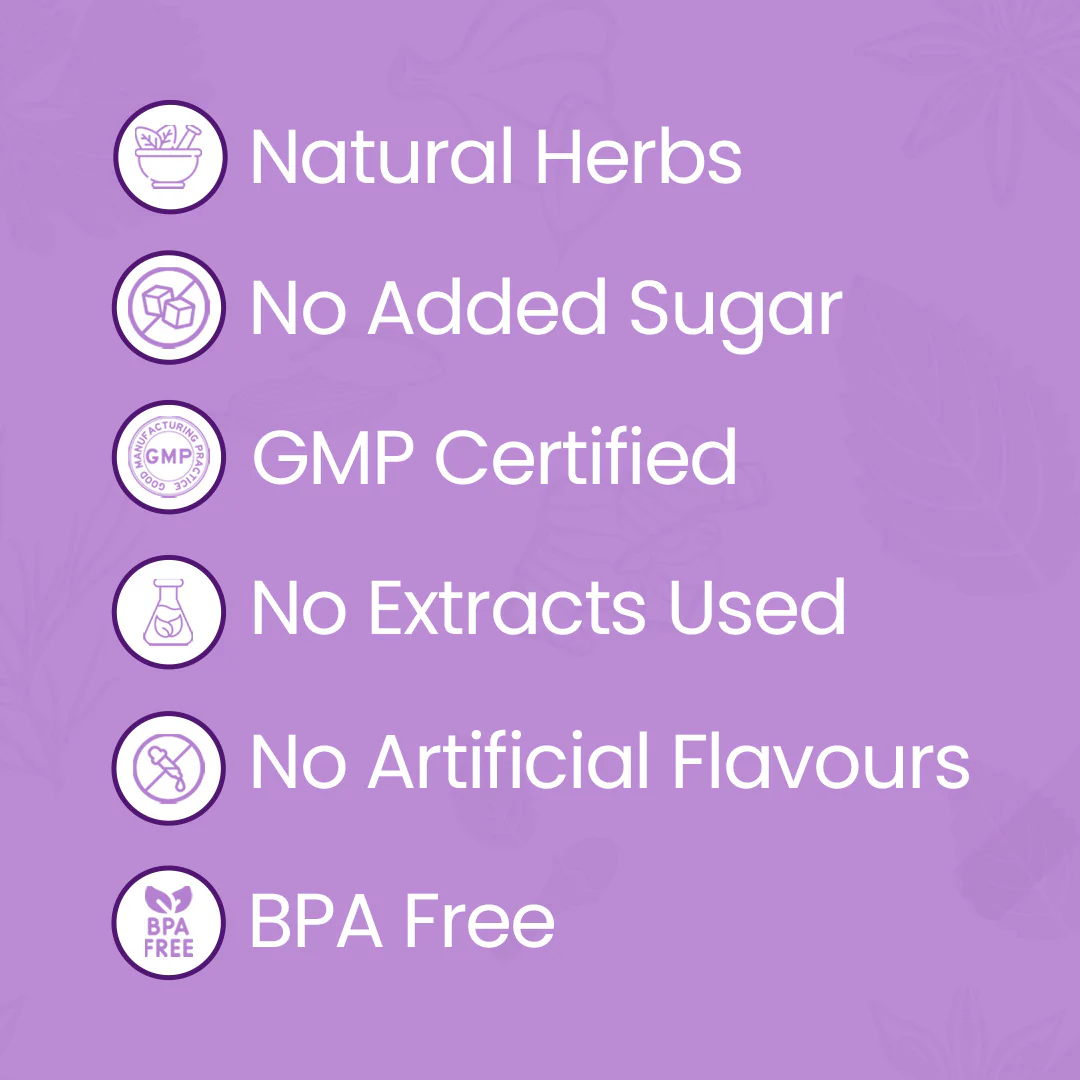 BPSOLV Juice - Image 6