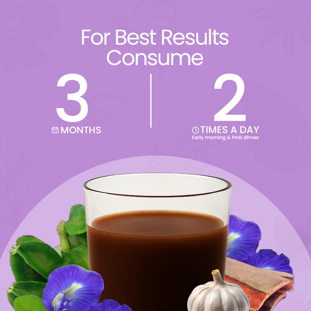 BPSOLV Juice - Image 7