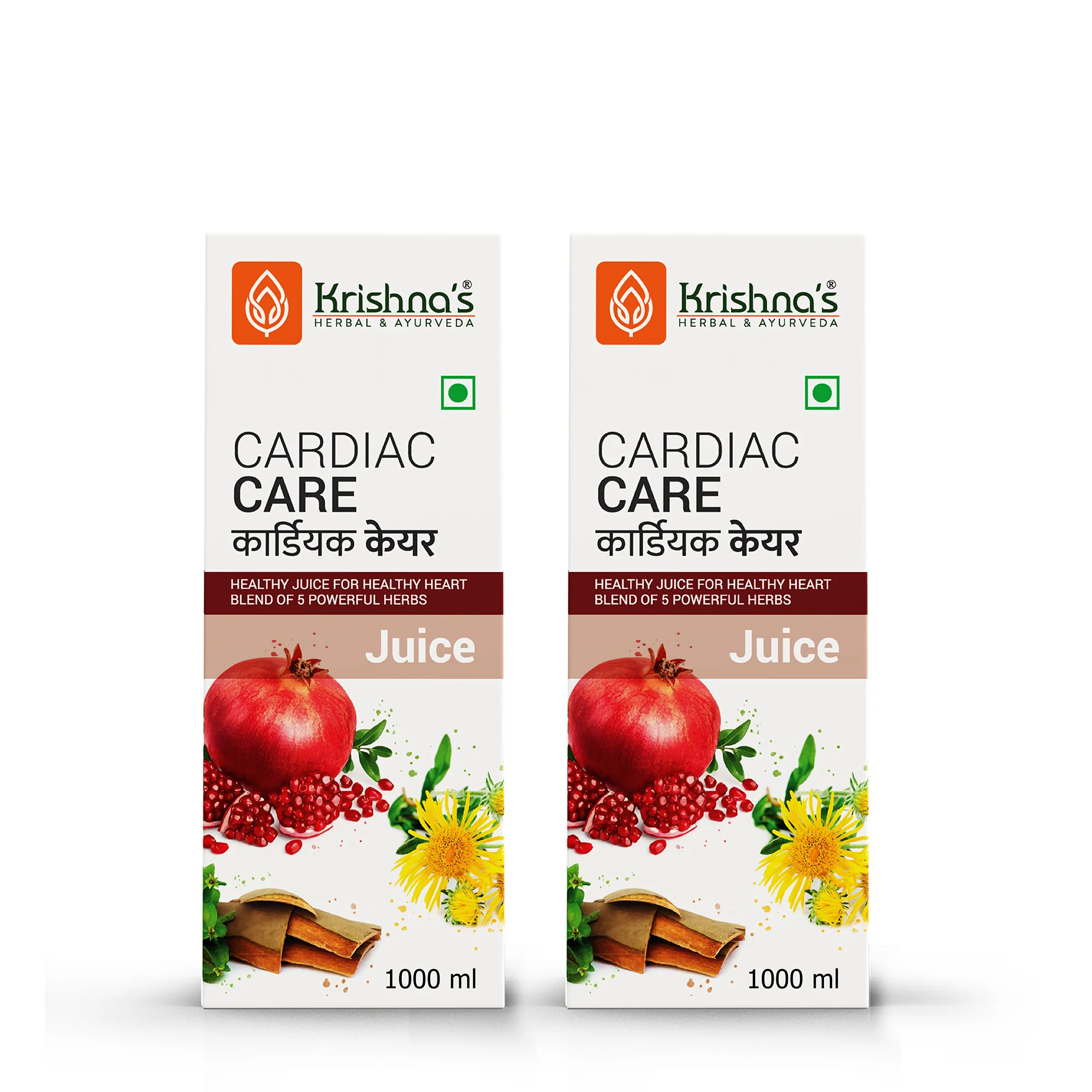 Cardiac Care Juice - Image 13