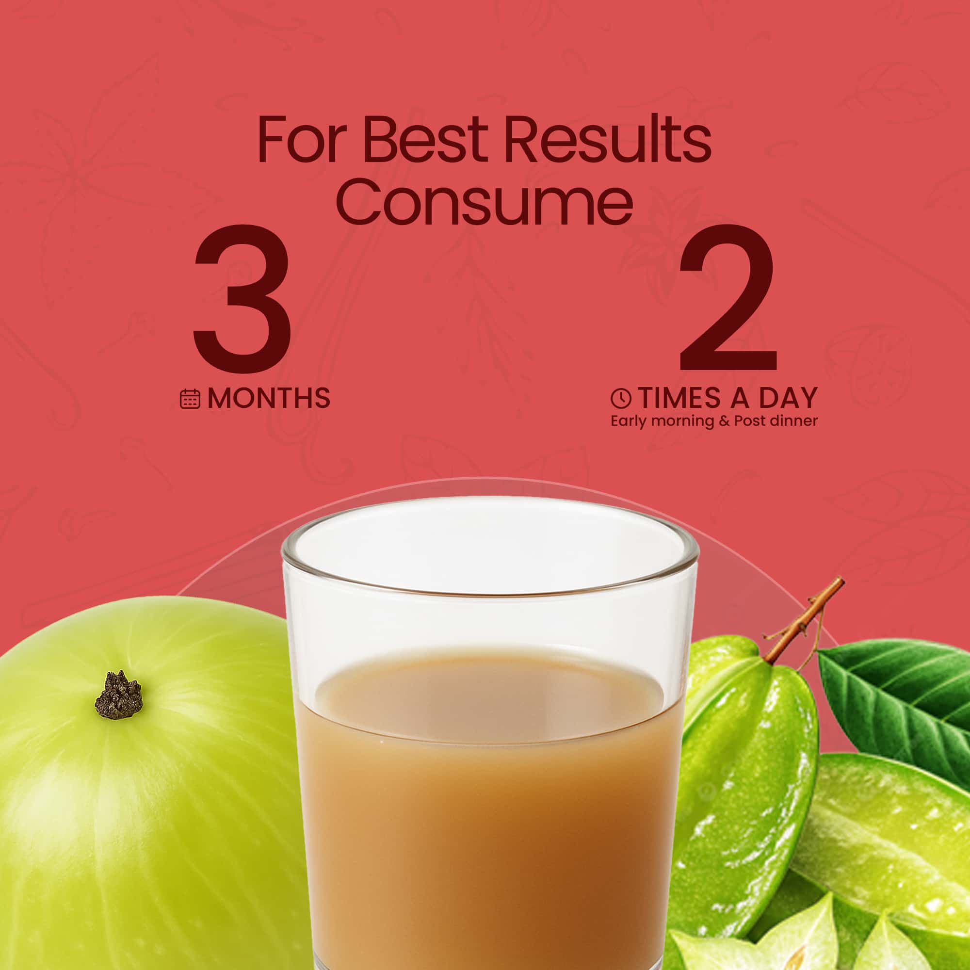 Cardiac Care Juice - Image 6