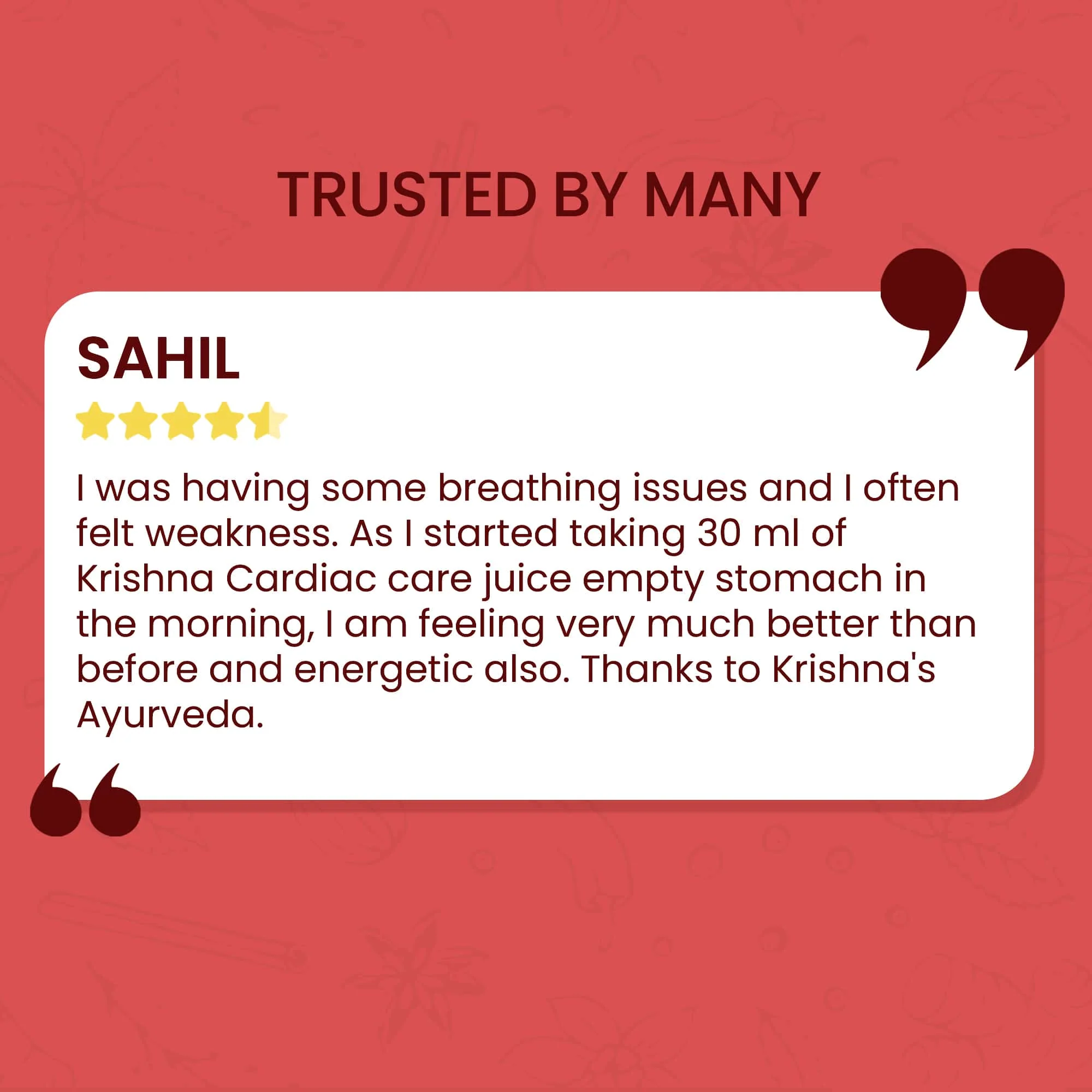 Cardiac Care Juice - Image 8