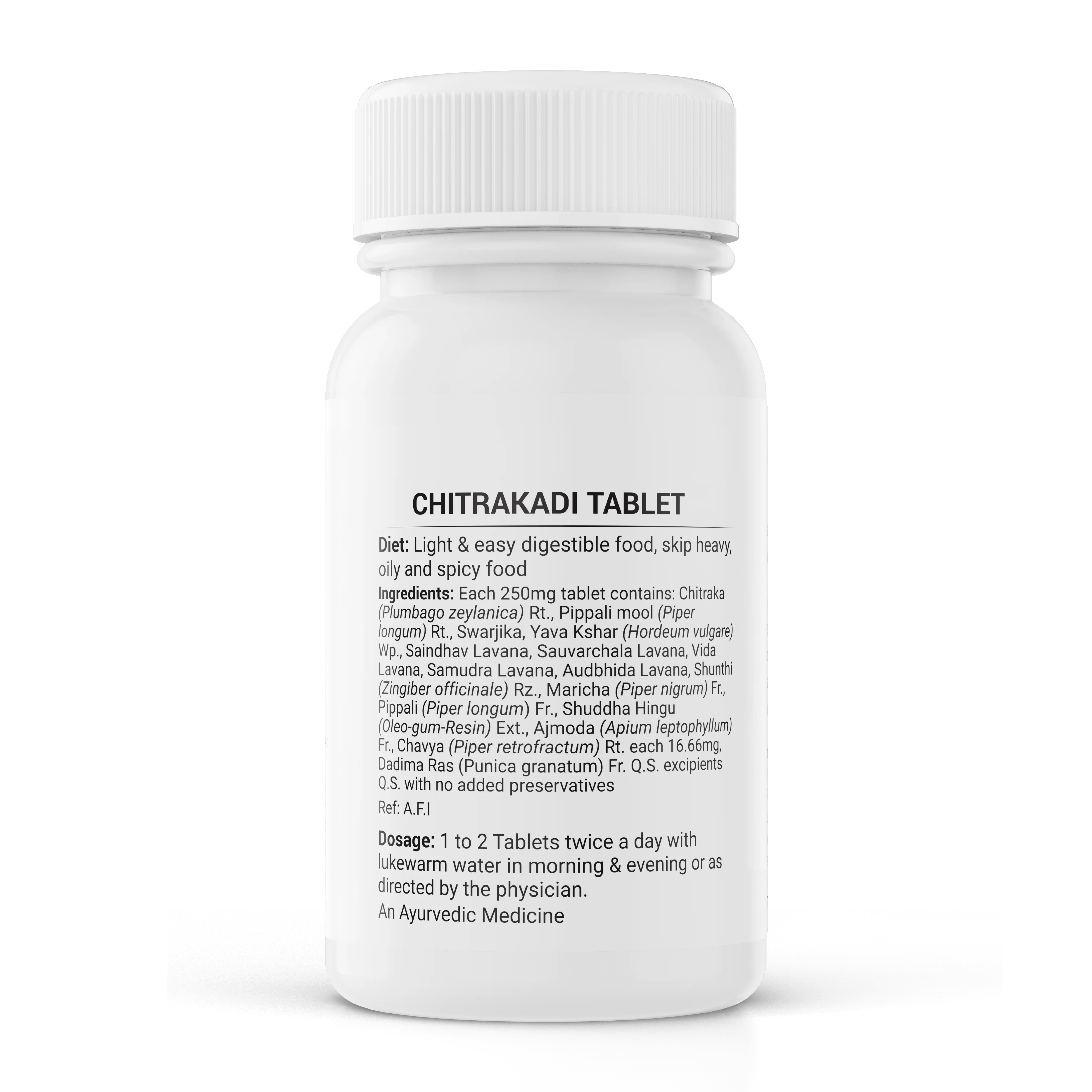 Chitrakadi Vati - Image 5