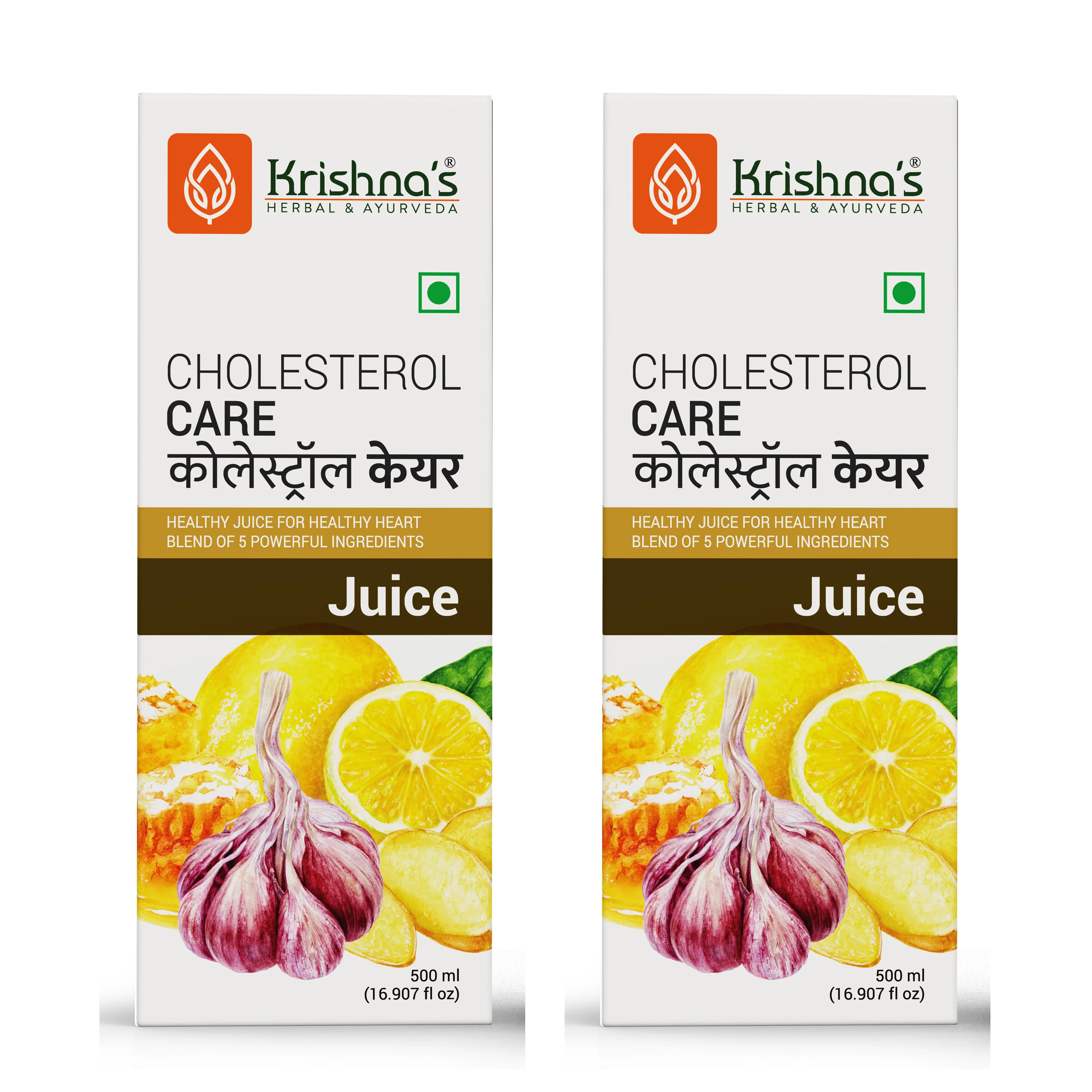 Cholesterol Care Juice - Image 13