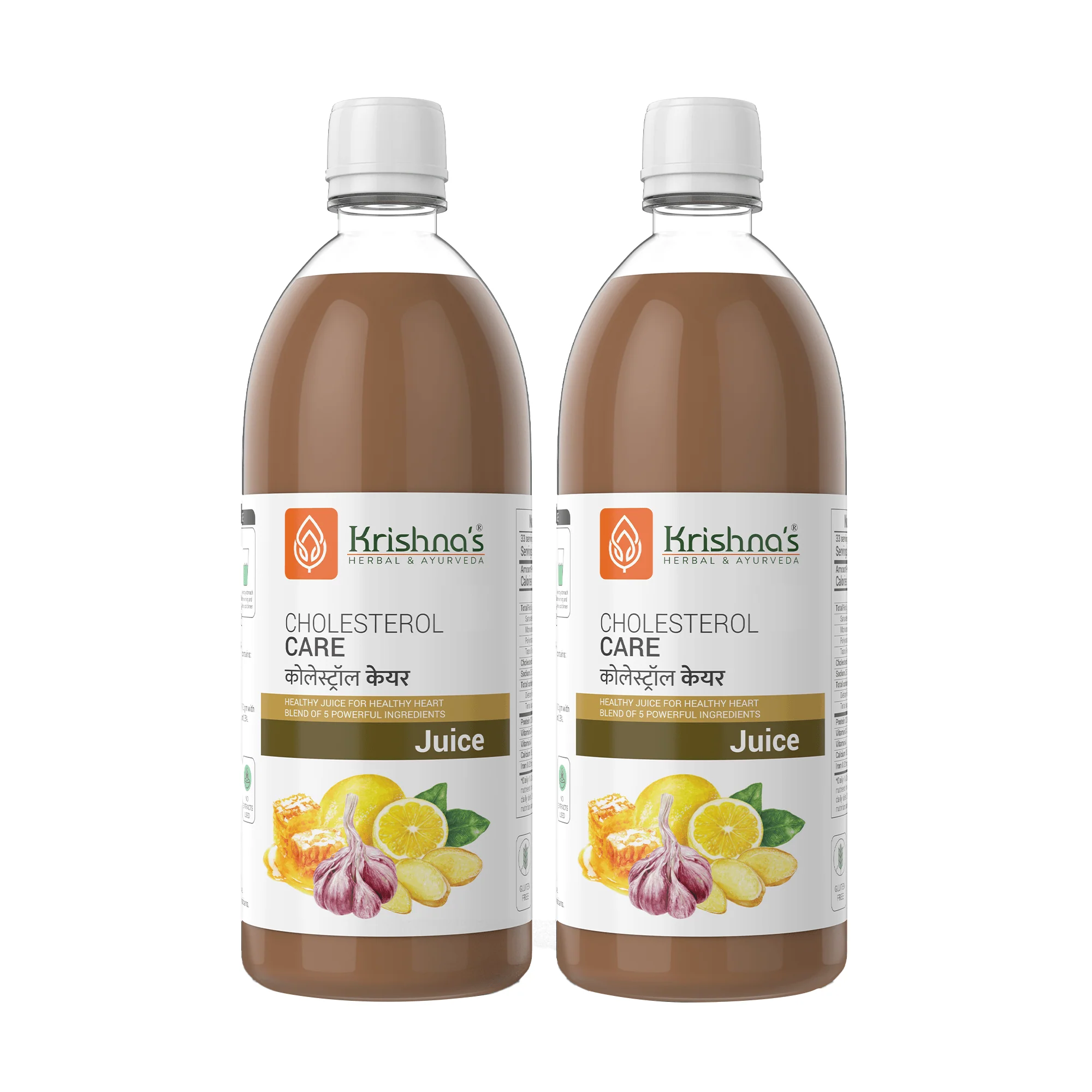 Cholesterol Care Juice - Image 15