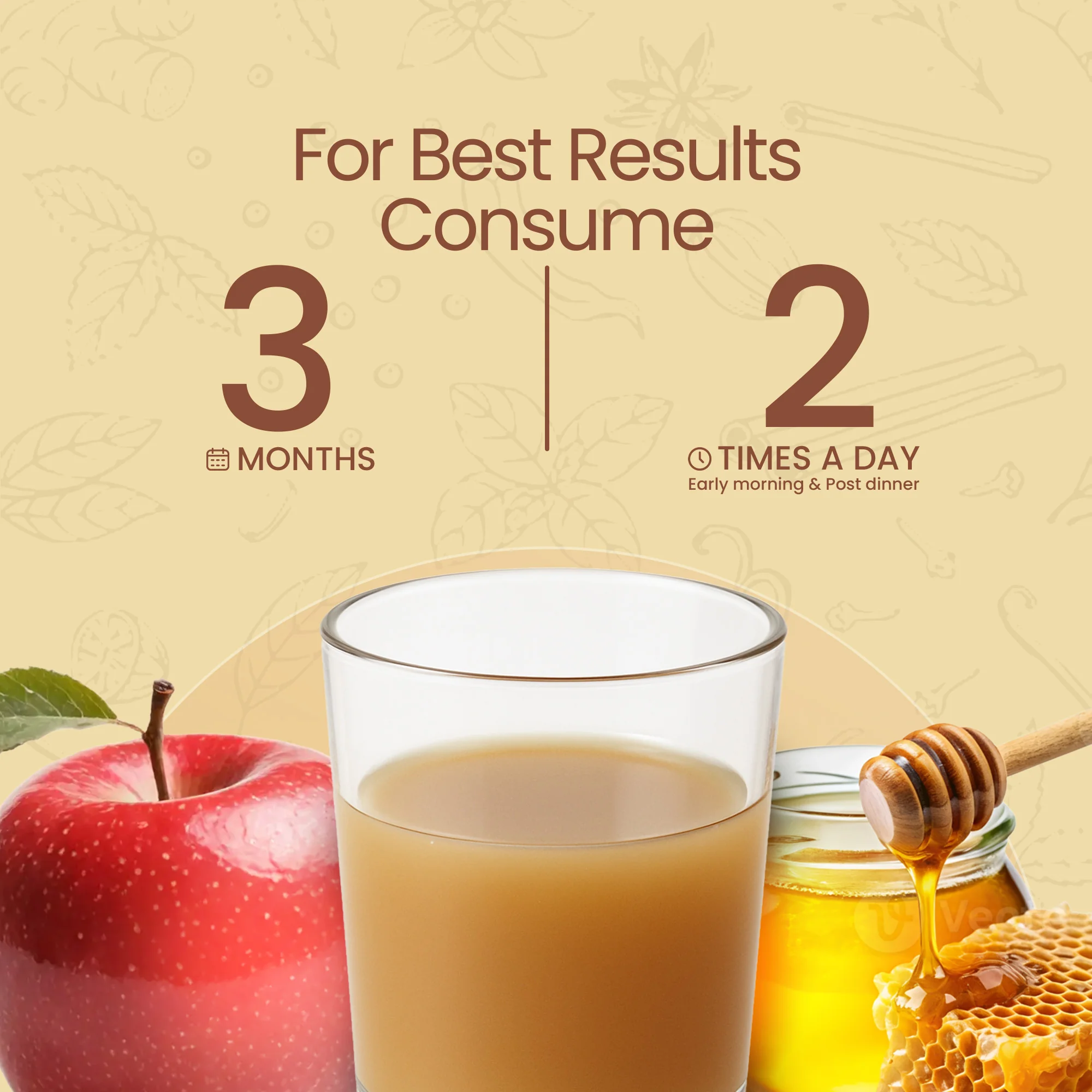 Cholesterol Care Juice - Image 7