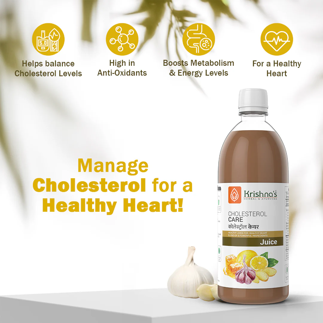 Cholesterol Care Juice 1000 ml | Shapefix Juice 1000 ml - Image 3