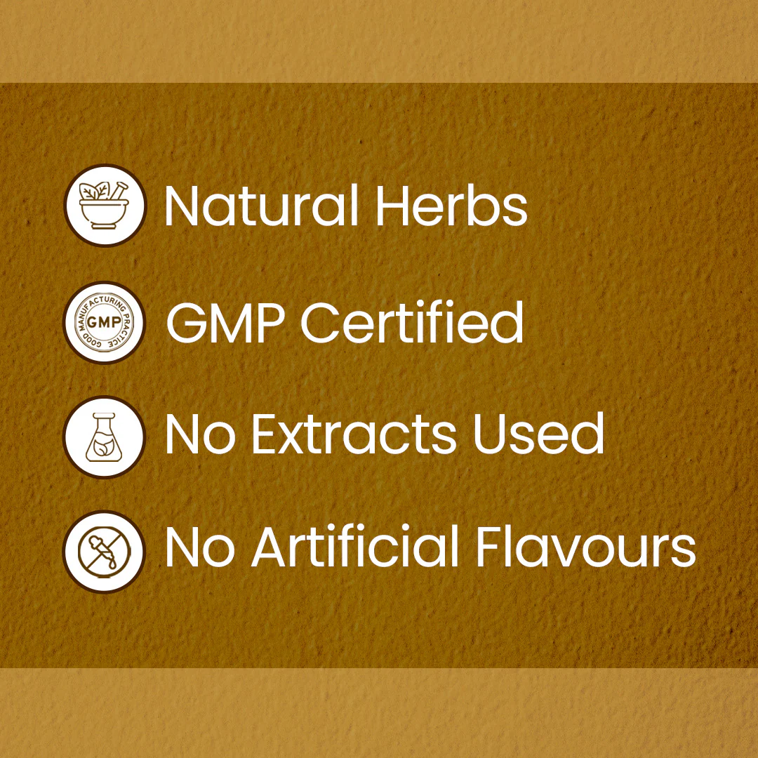 Chyawanprash Preservative Free - Image 5