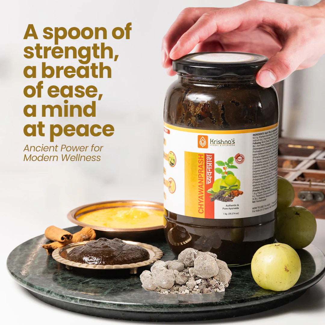 Chyawanprash Preservative Free - Image 6