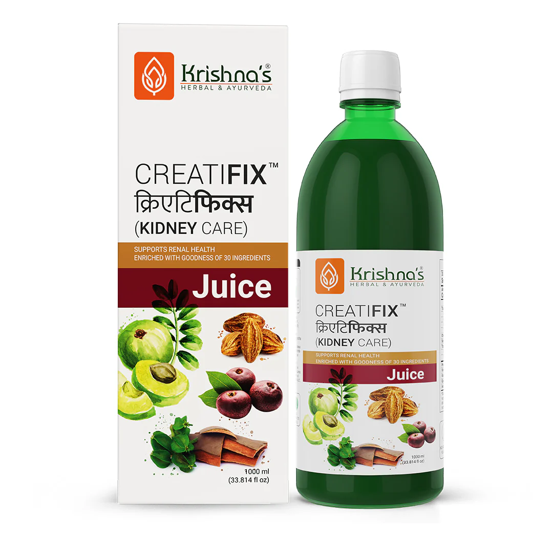 Creatifix Juice - Image 3