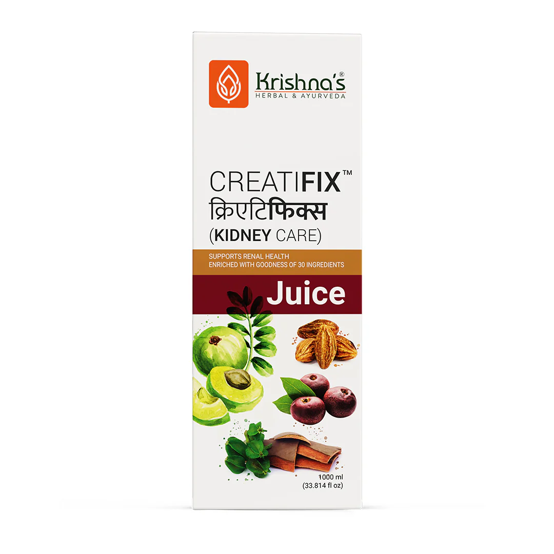 Creatifix Juice - Image 5