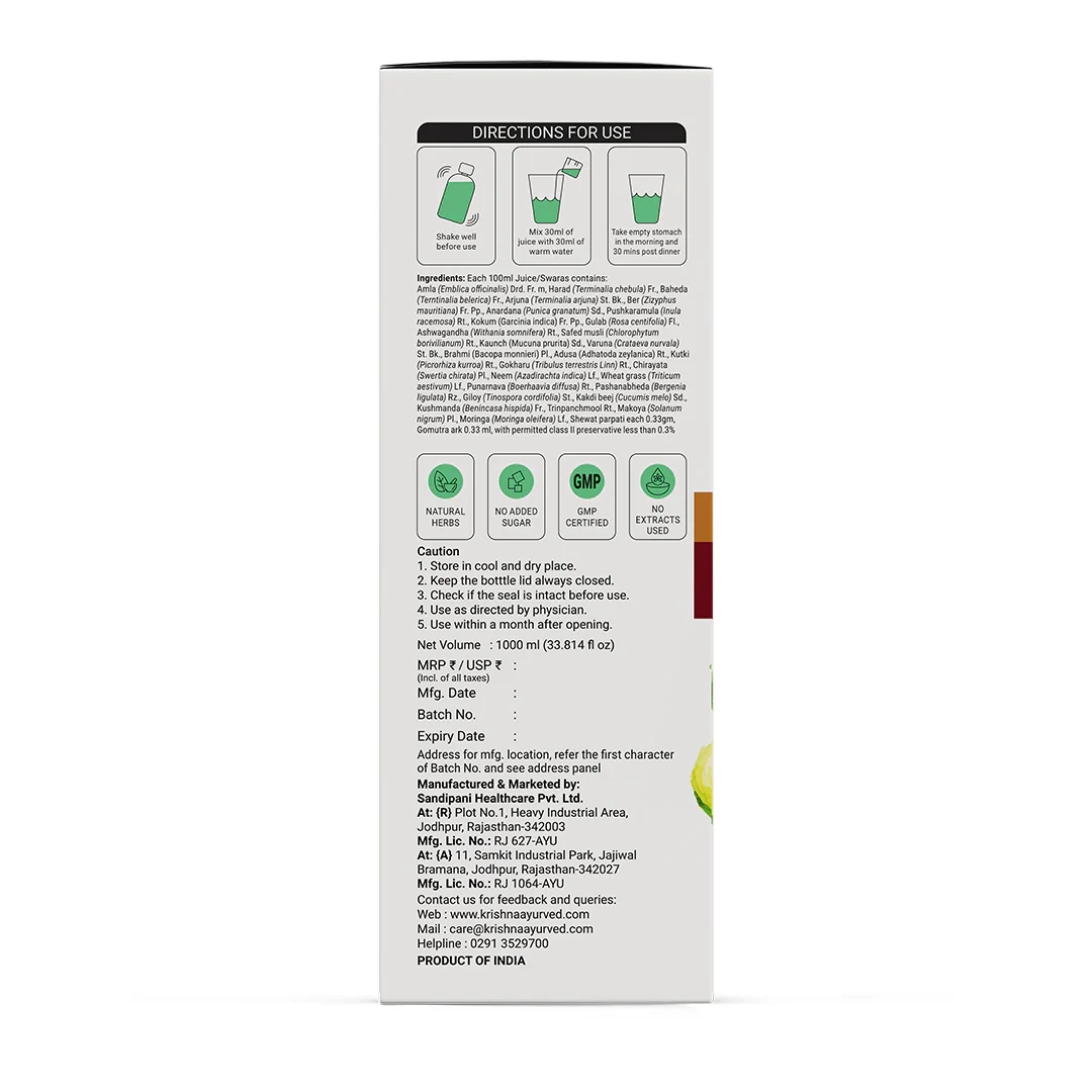 Creatifix Juice - Image 7